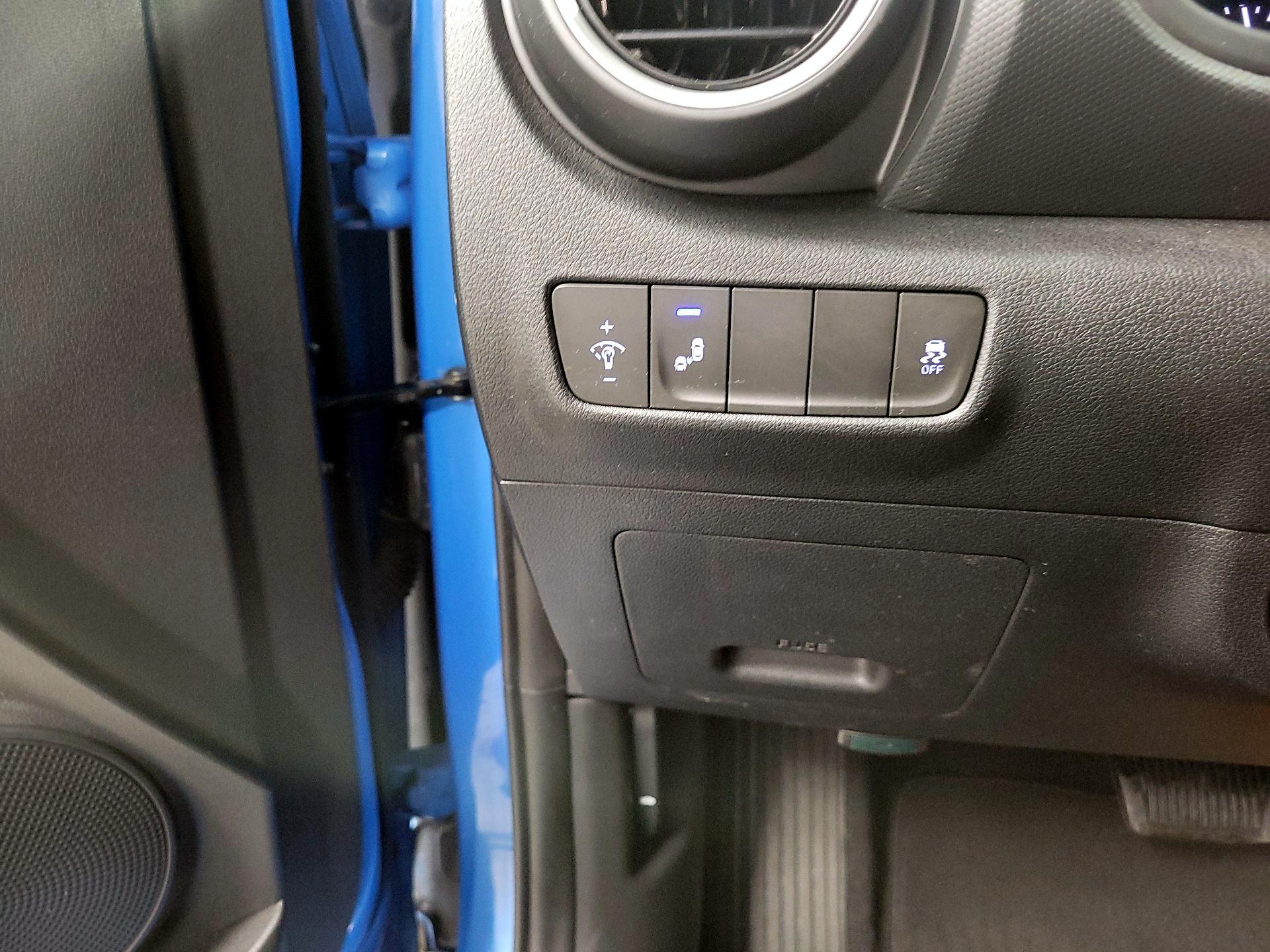 Thumbnail: 2018 Hyundai Kona - 13