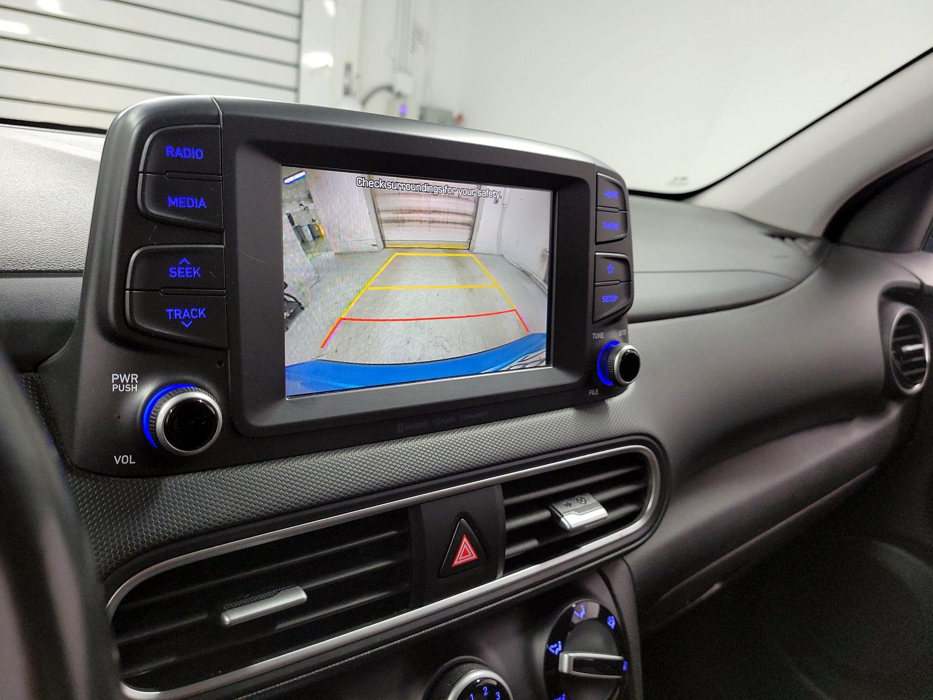 Thumbnail: 2018 Hyundai Kona - 14