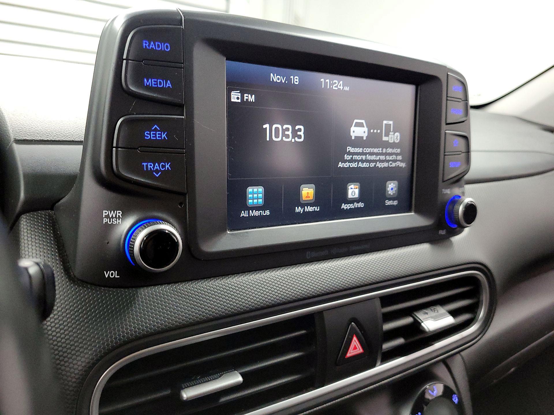 Thumbnail: 2018 Hyundai Kona - 15