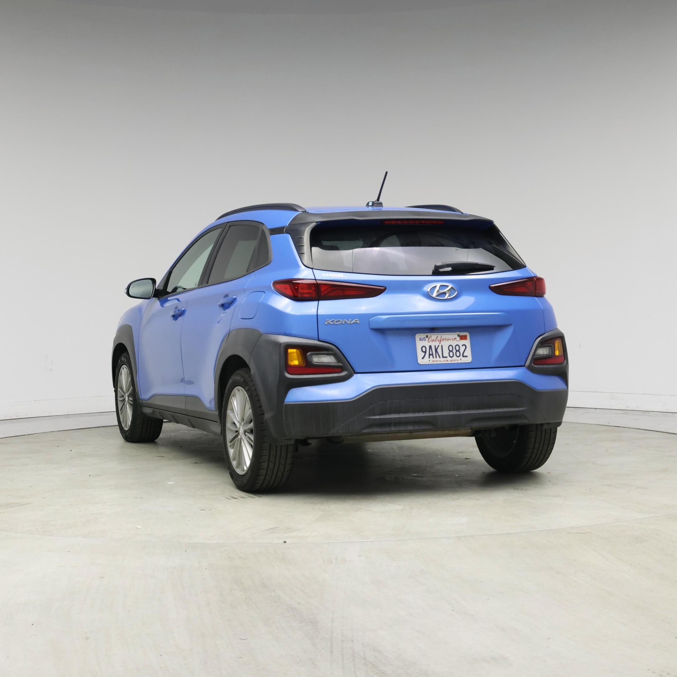 Thumbnail: 2018 Hyundai Kona - 2