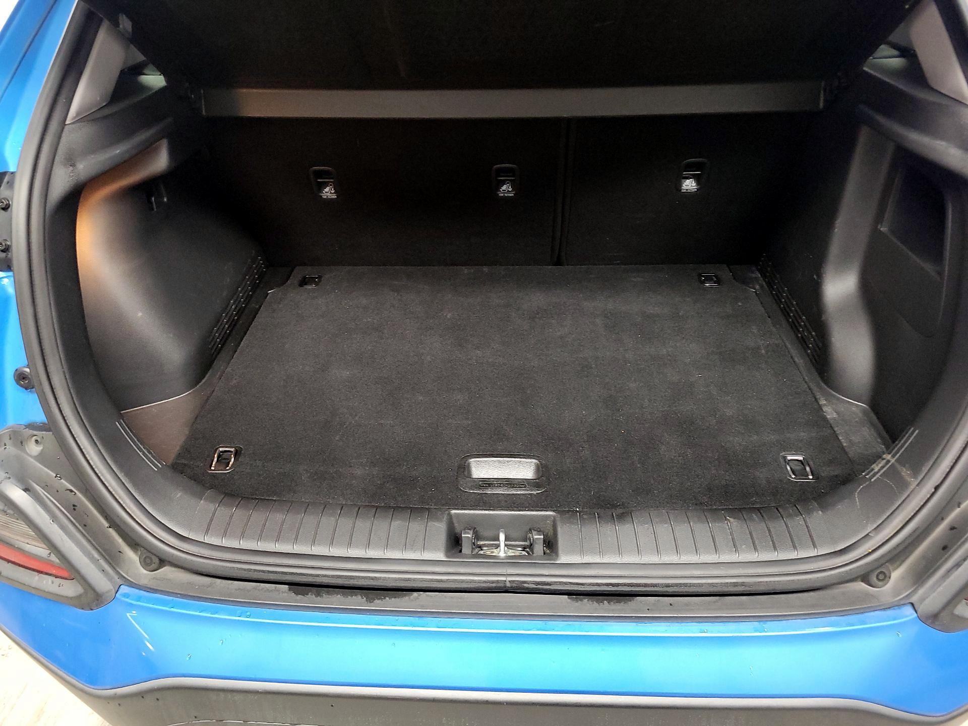 Thumbnail: 2018 Hyundai Kona - 19