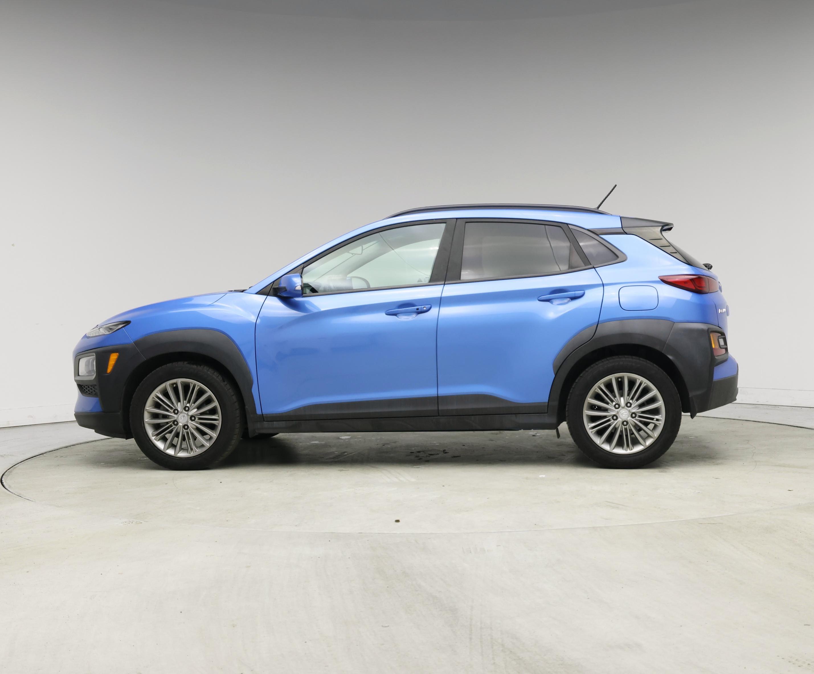 Thumbnail: 2018 Hyundai Kona - 3