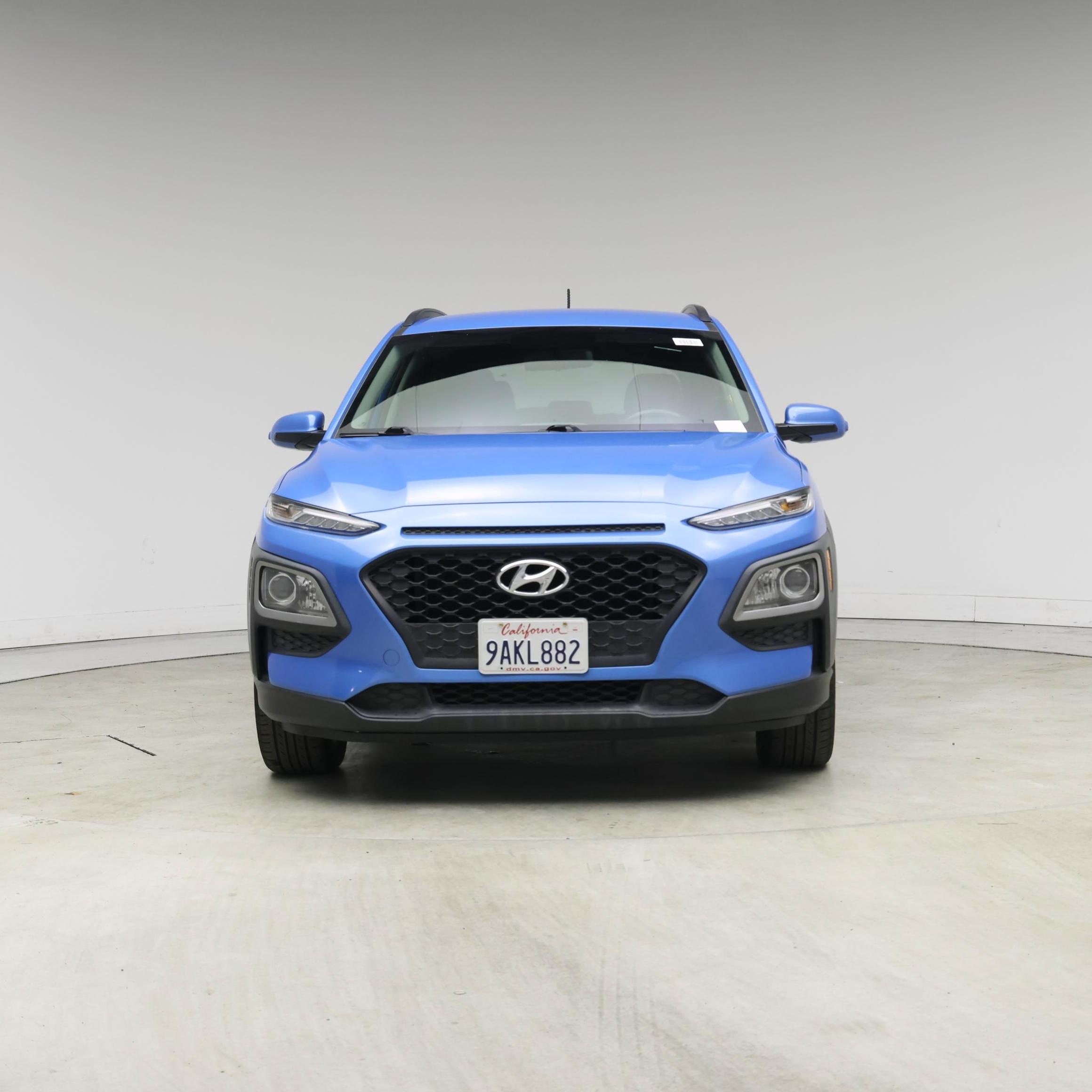 Thumbnail: 2018 Hyundai Kona - 5