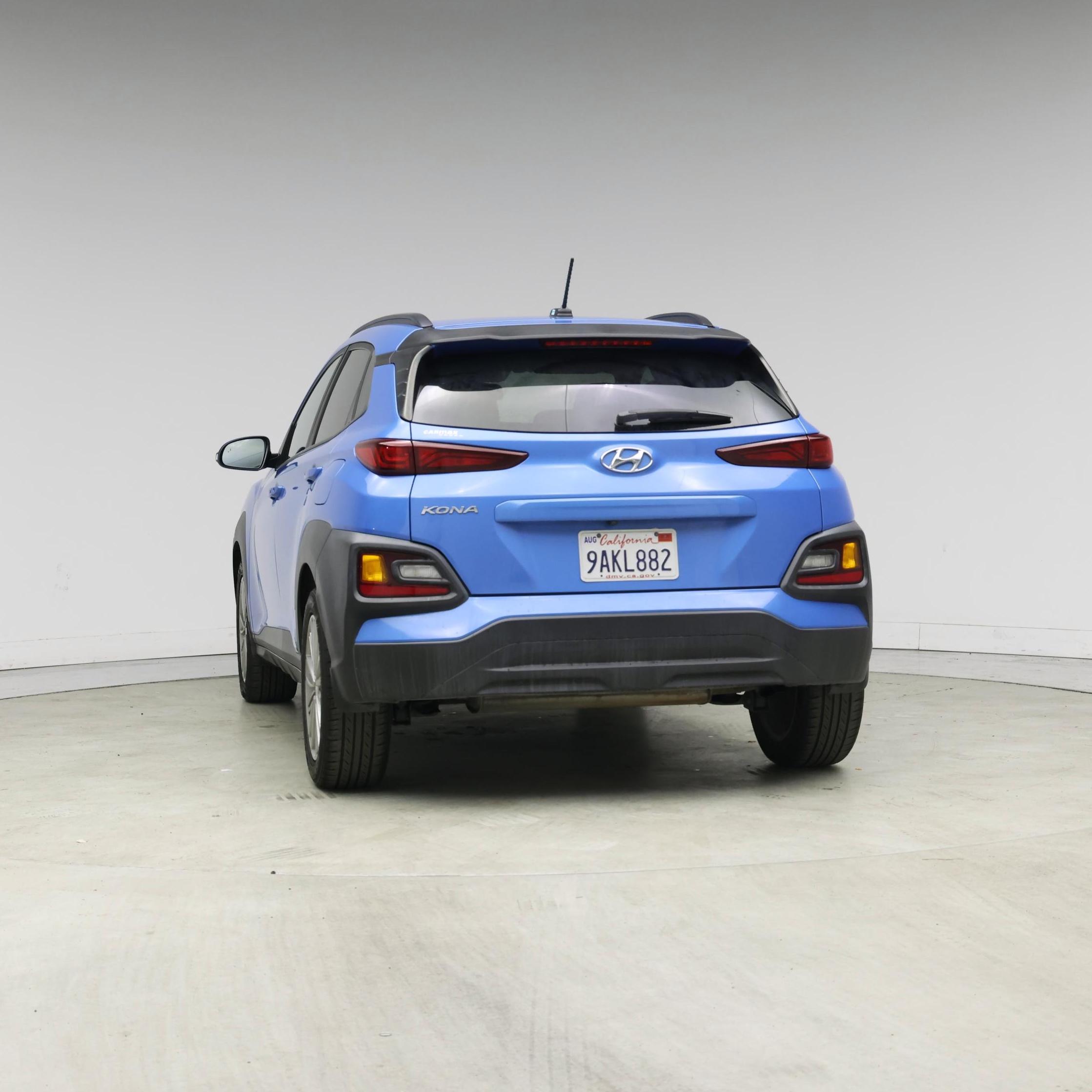 Thumbnail: 2018 Hyundai Kona - 6