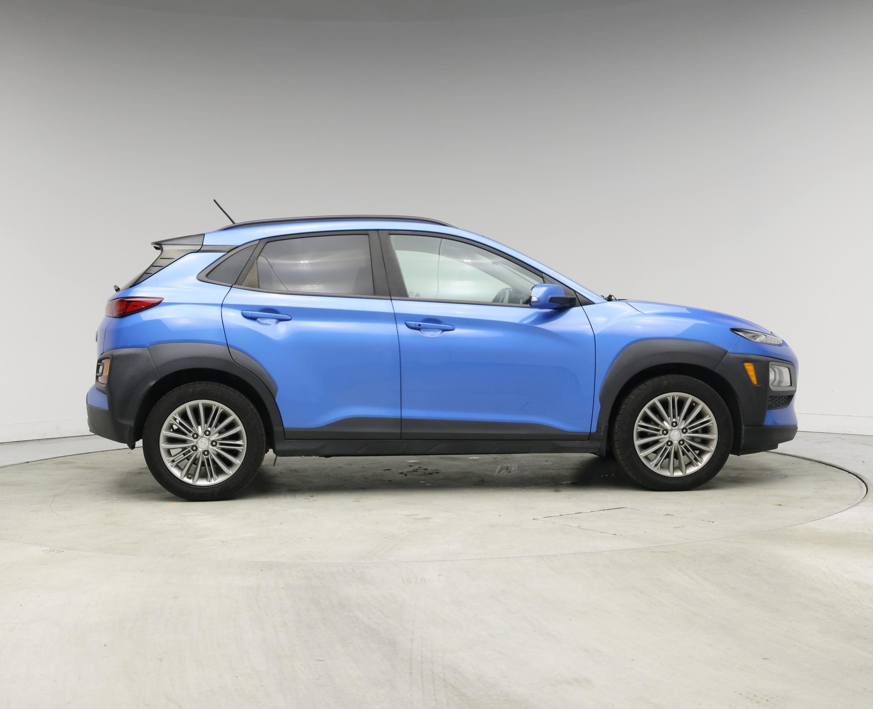 Thumbnail: 2018 Hyundai Kona - 7