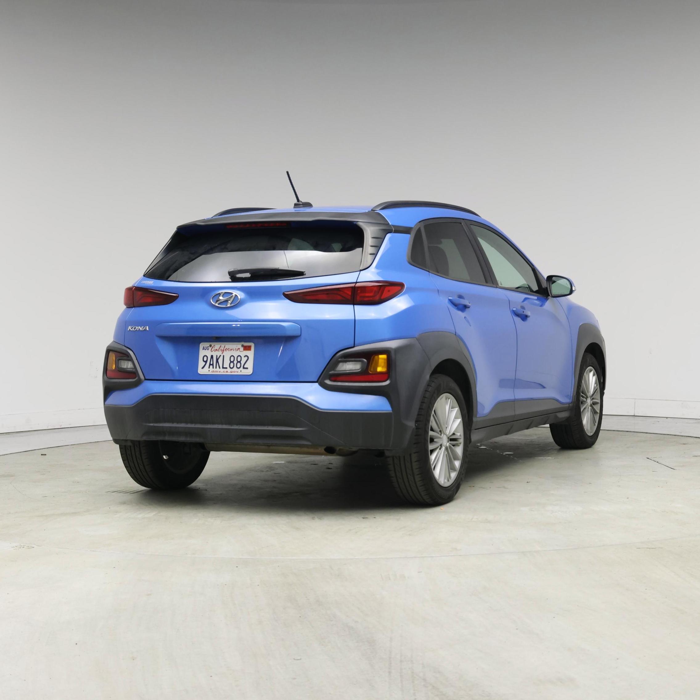 Thumbnail: 2018 Hyundai Kona - 8