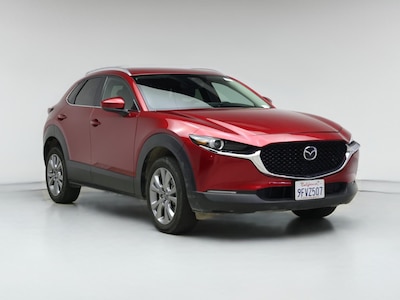 2023 Mazda CX-30 2.5 S Preferred Package
