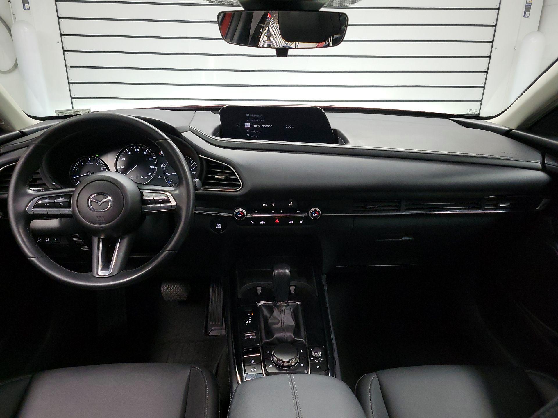 Thumbnail: 2023 Mazda CX-30 - 9