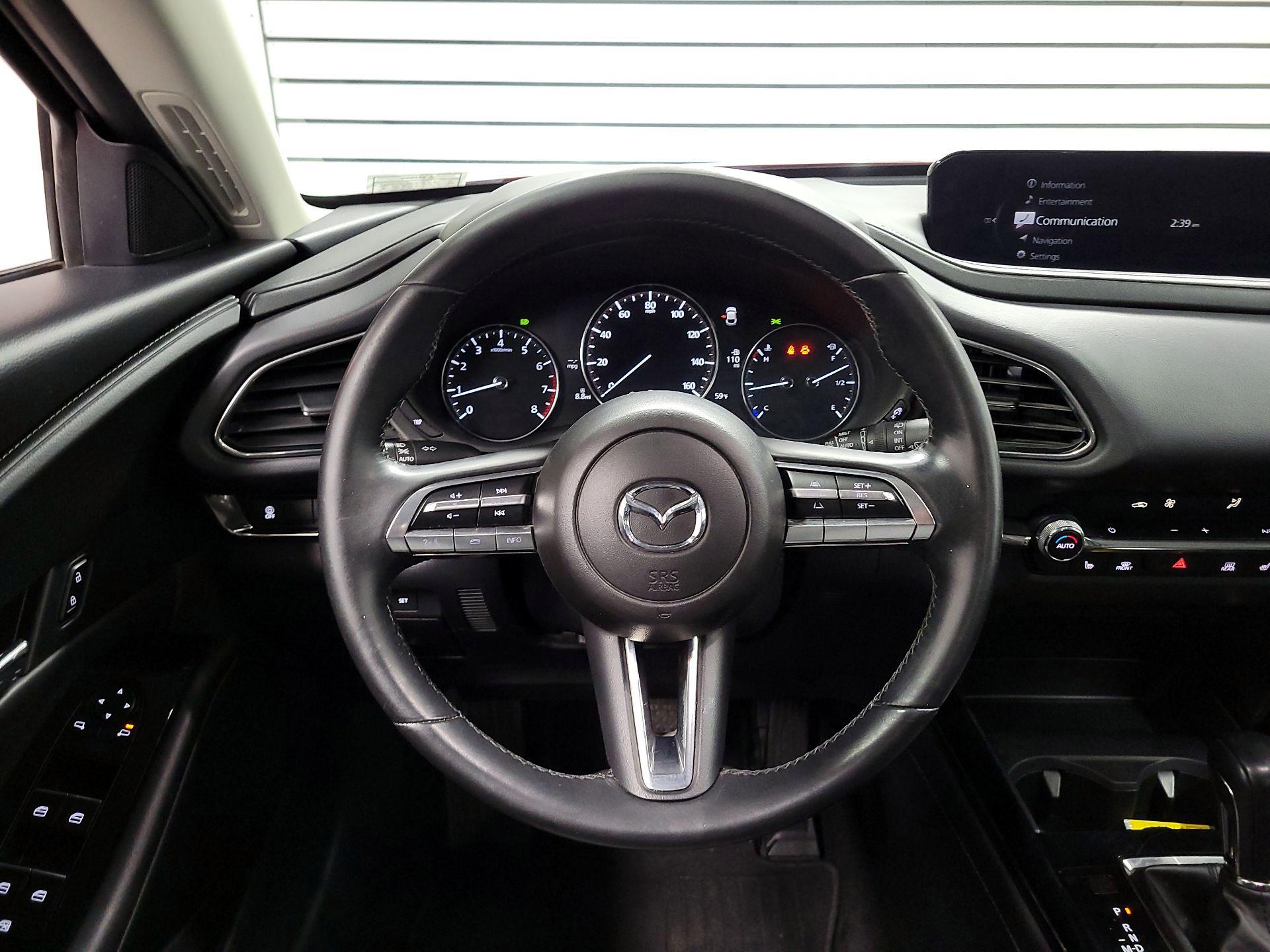 Thumbnail: 2023 Mazda CX-30 - 10