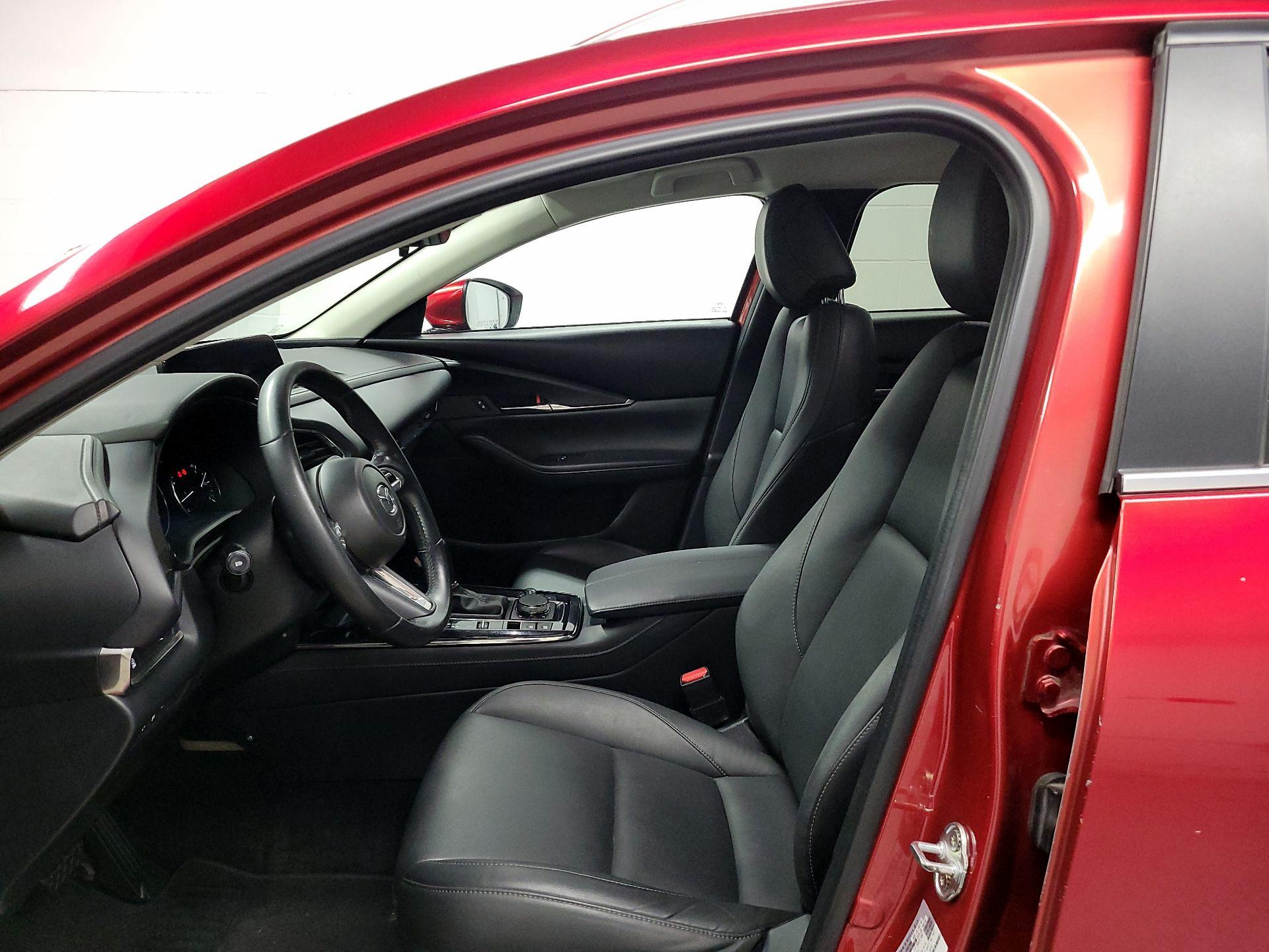 Thumbnail: 2023 Mazda CX-30 - 11