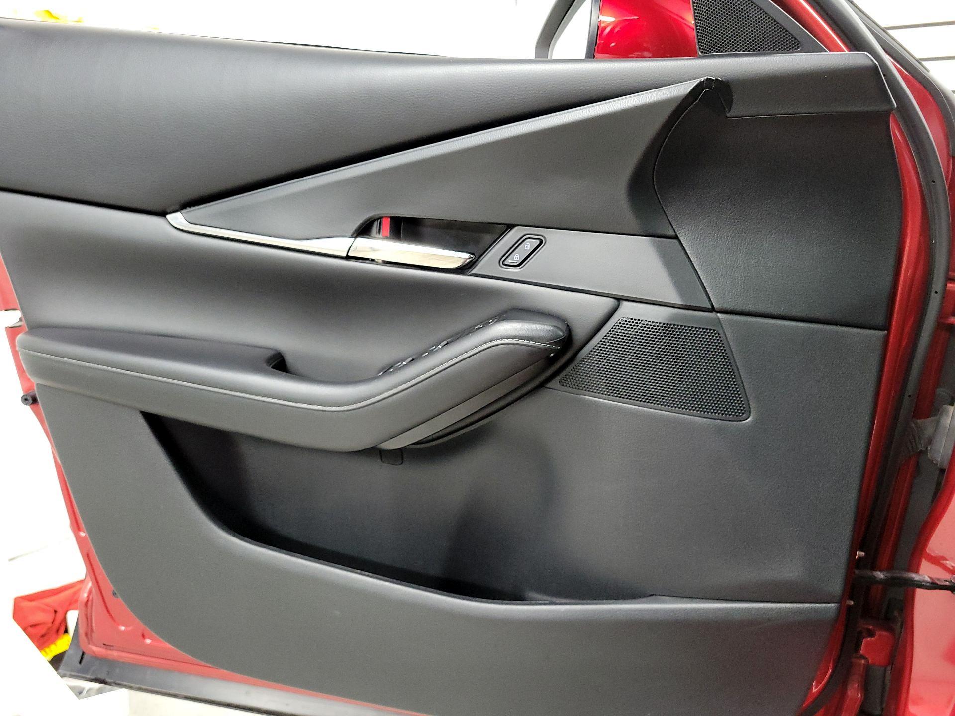 Thumbnail: 2023 Mazda CX-30 - 12