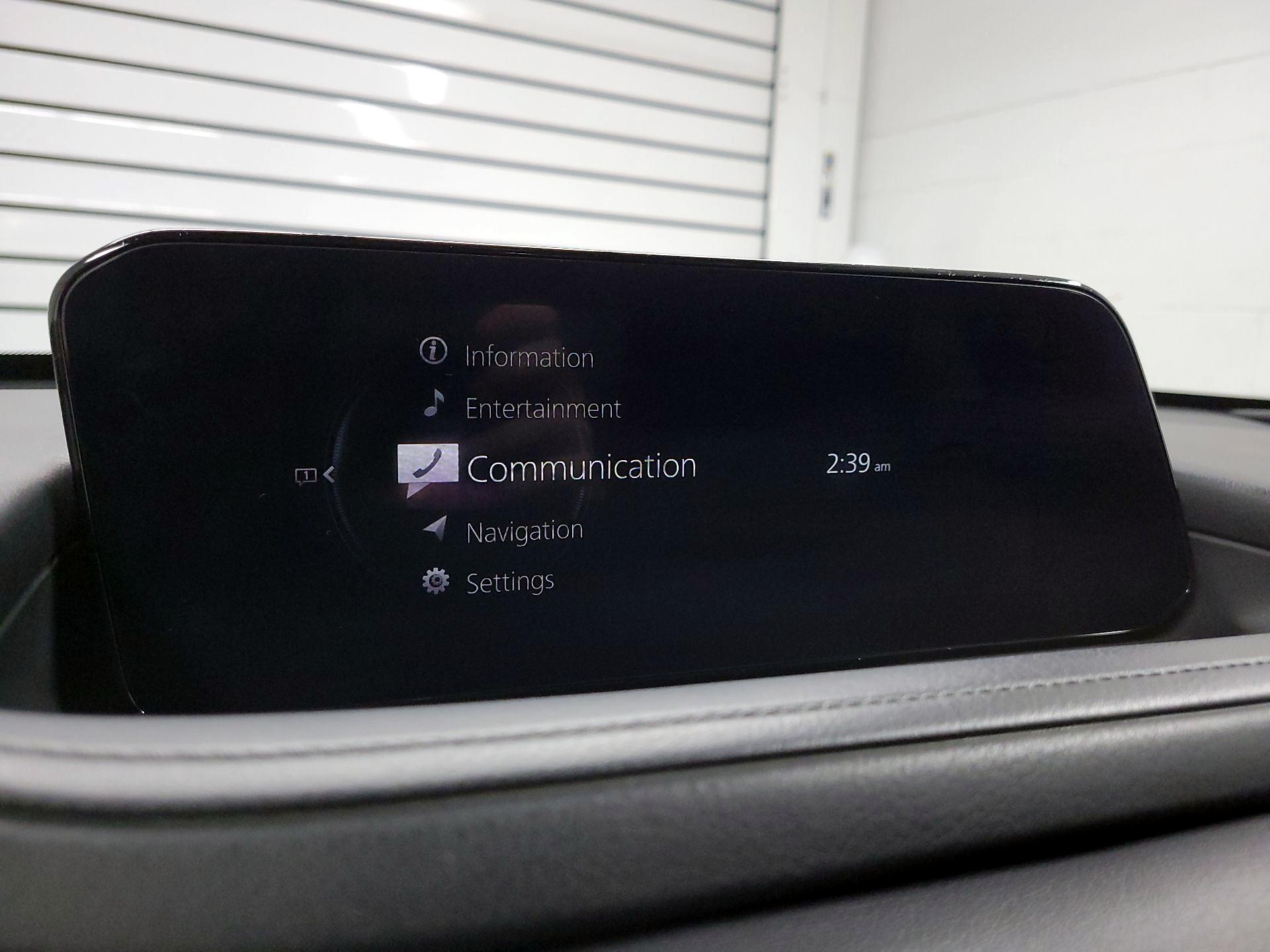 Thumbnail: 2023 Mazda CX-30 - 13