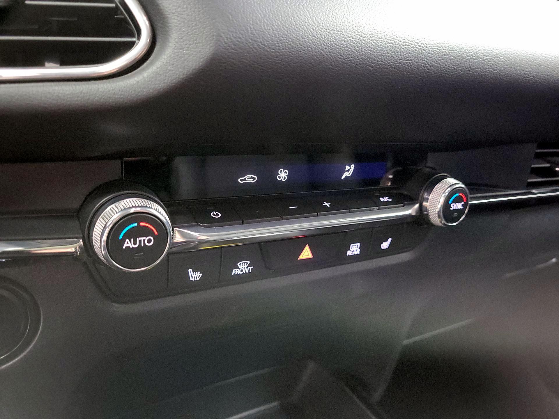 Thumbnail: 2023 Mazda CX-30 - 14