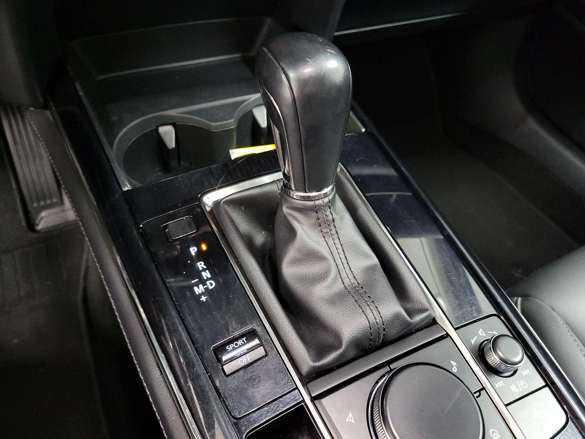 Thumbnail: 2023 Mazda CX-30 - 15