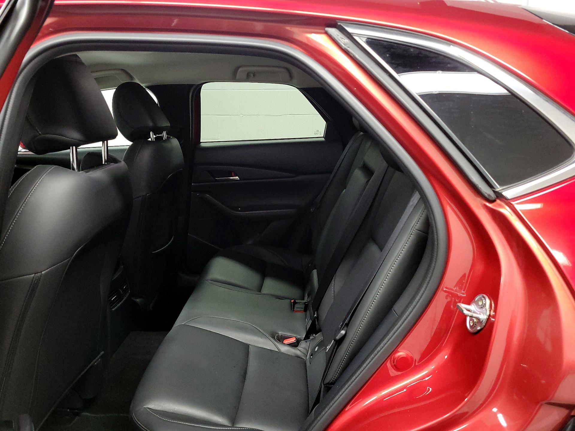 Thumbnail: 2023 Mazda CX-30 - 16