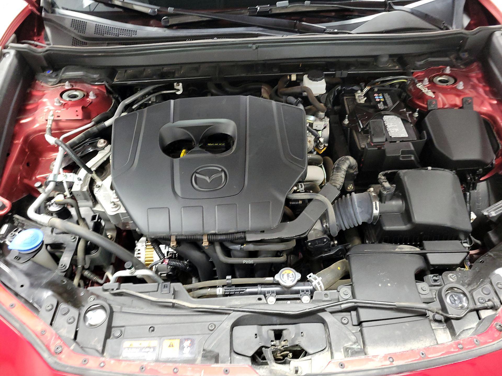 Thumbnail: 2023 Mazda CX-30 - 18