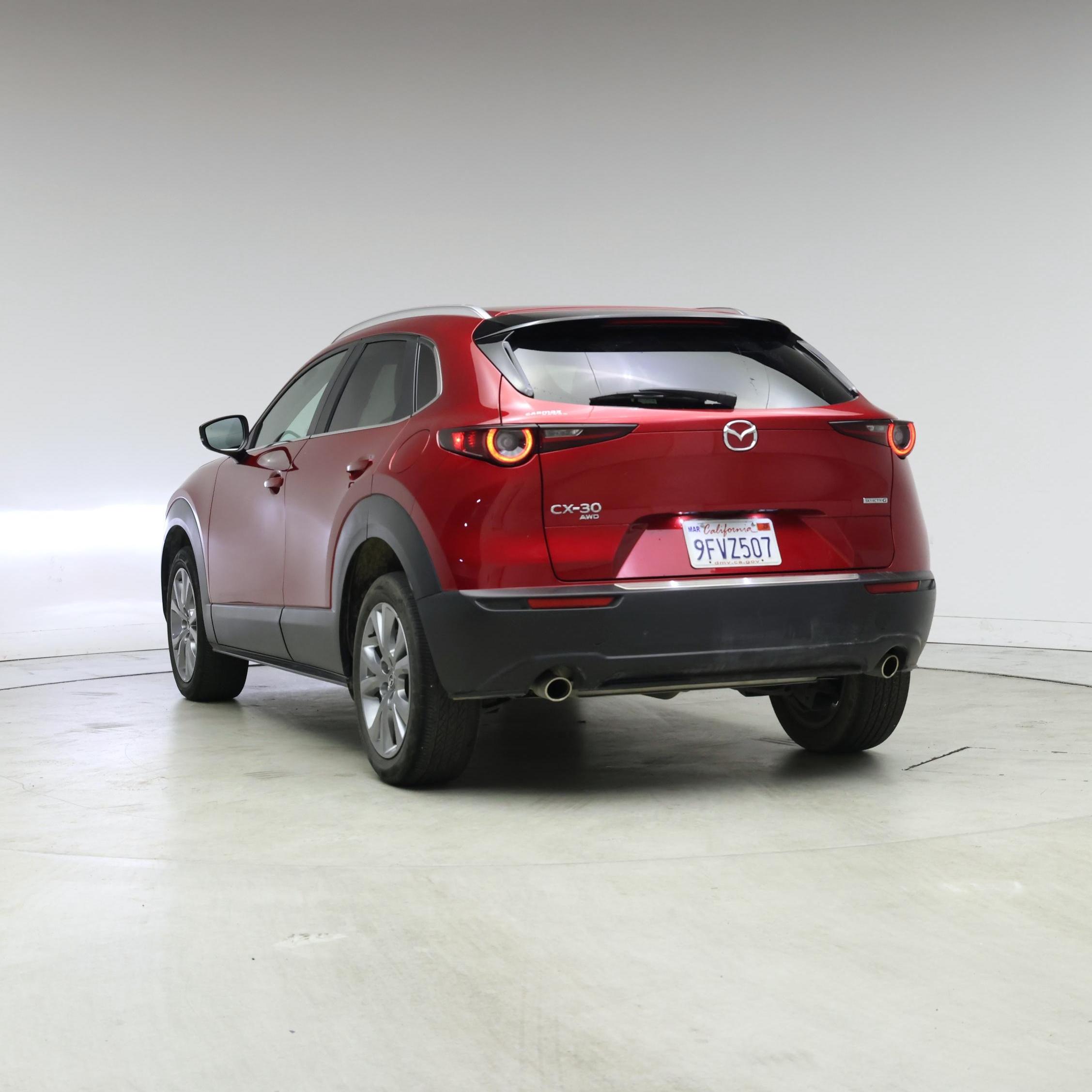 Thumbnail: 2023 Mazda CX-30 - 2