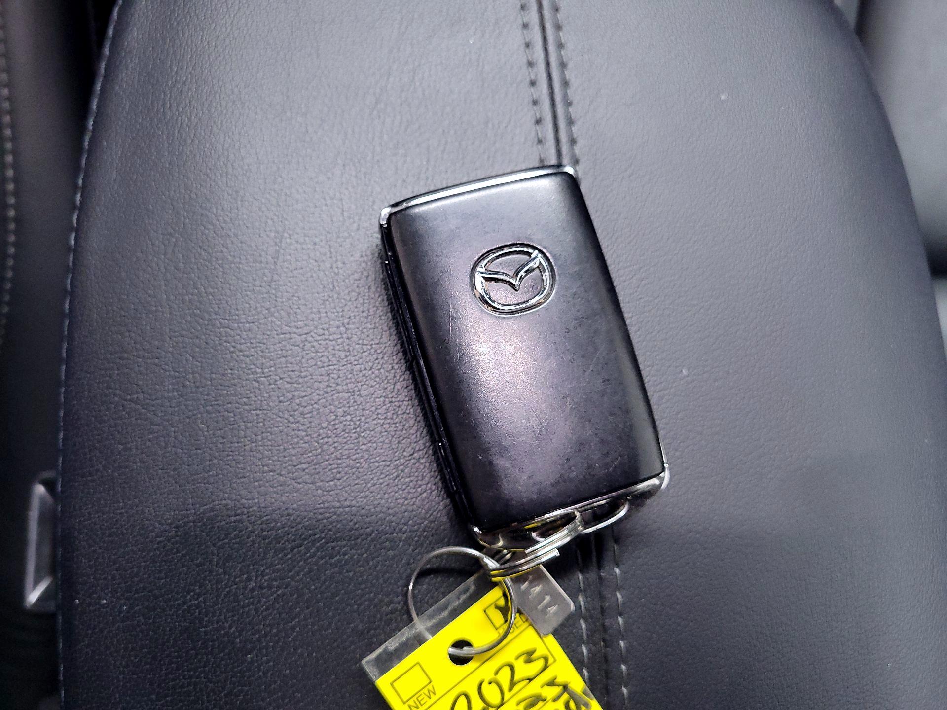 Thumbnail: 2023 Mazda CX-30 - 19