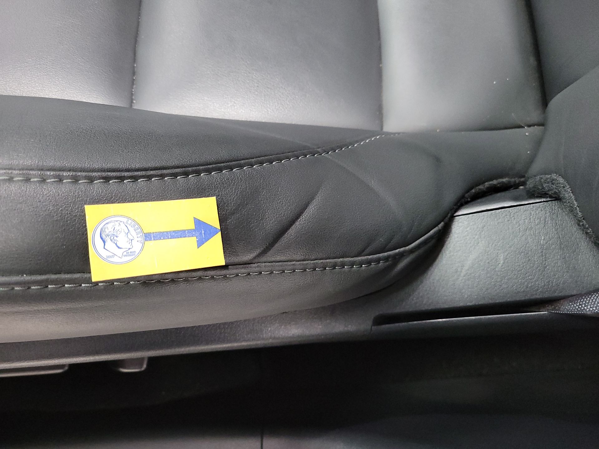 Thumbnail: 2023 Mazda CX-30 - 20