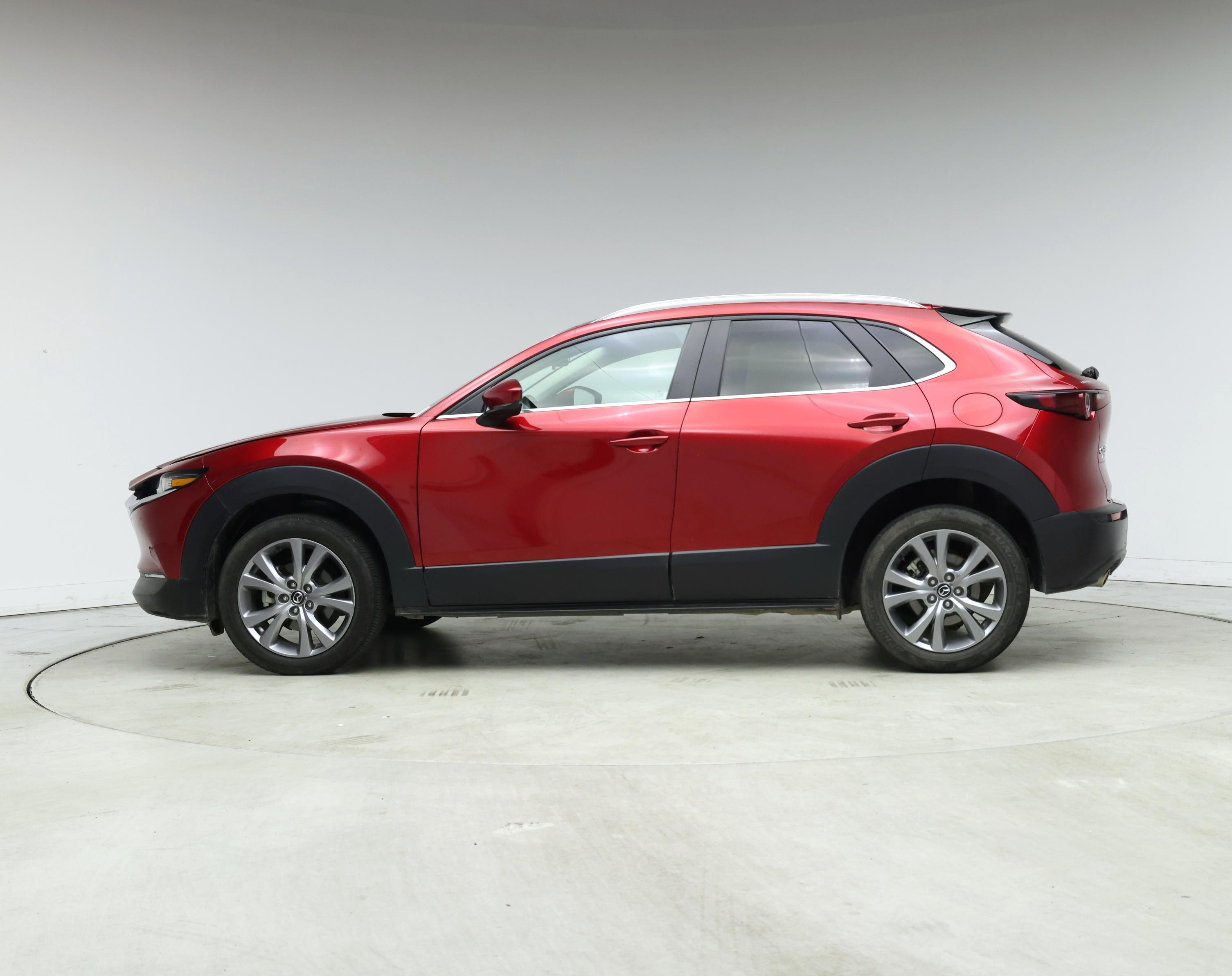 Thumbnail: 2023 Mazda CX-30 - 3