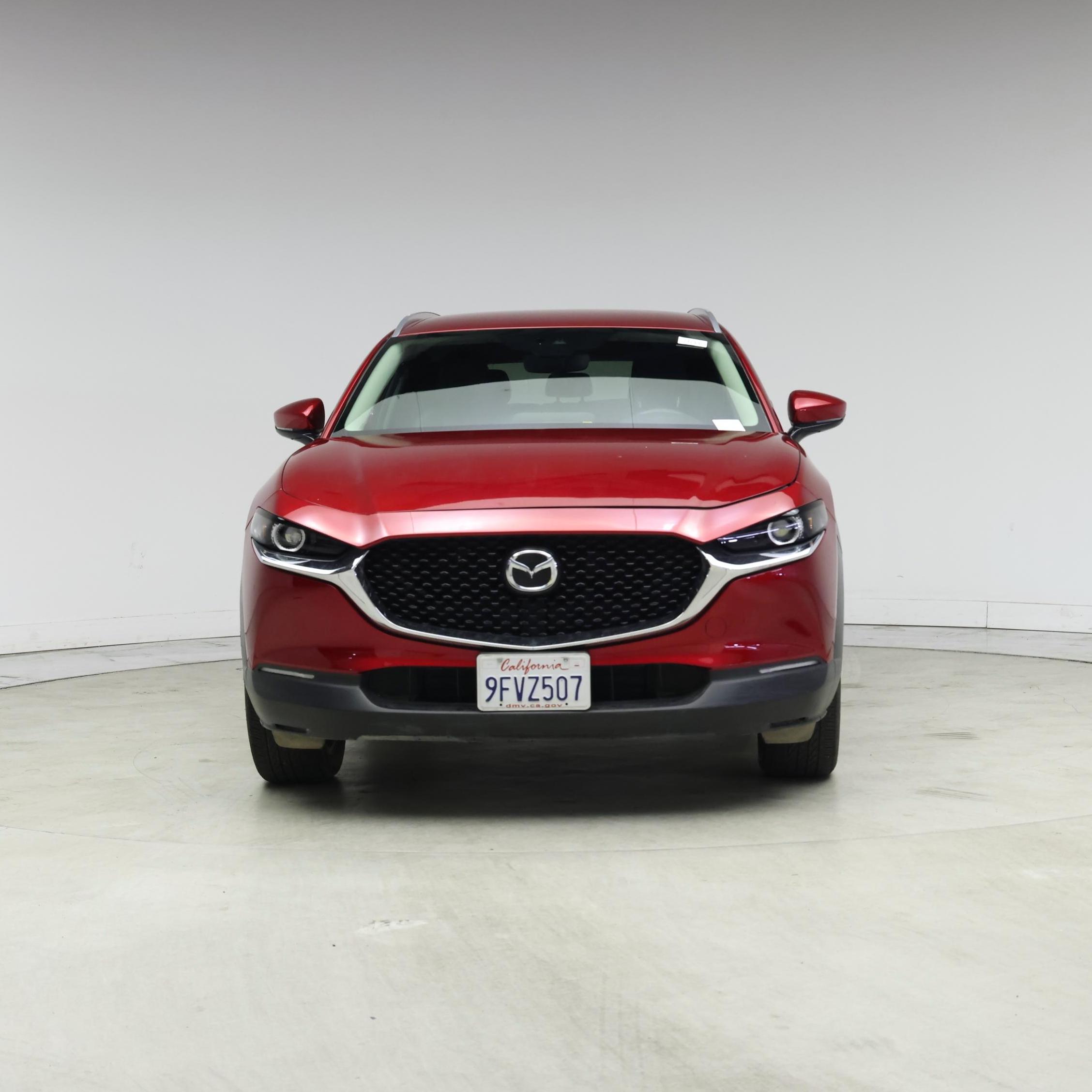 Thumbnail: 2023 Mazda CX-30 - 5