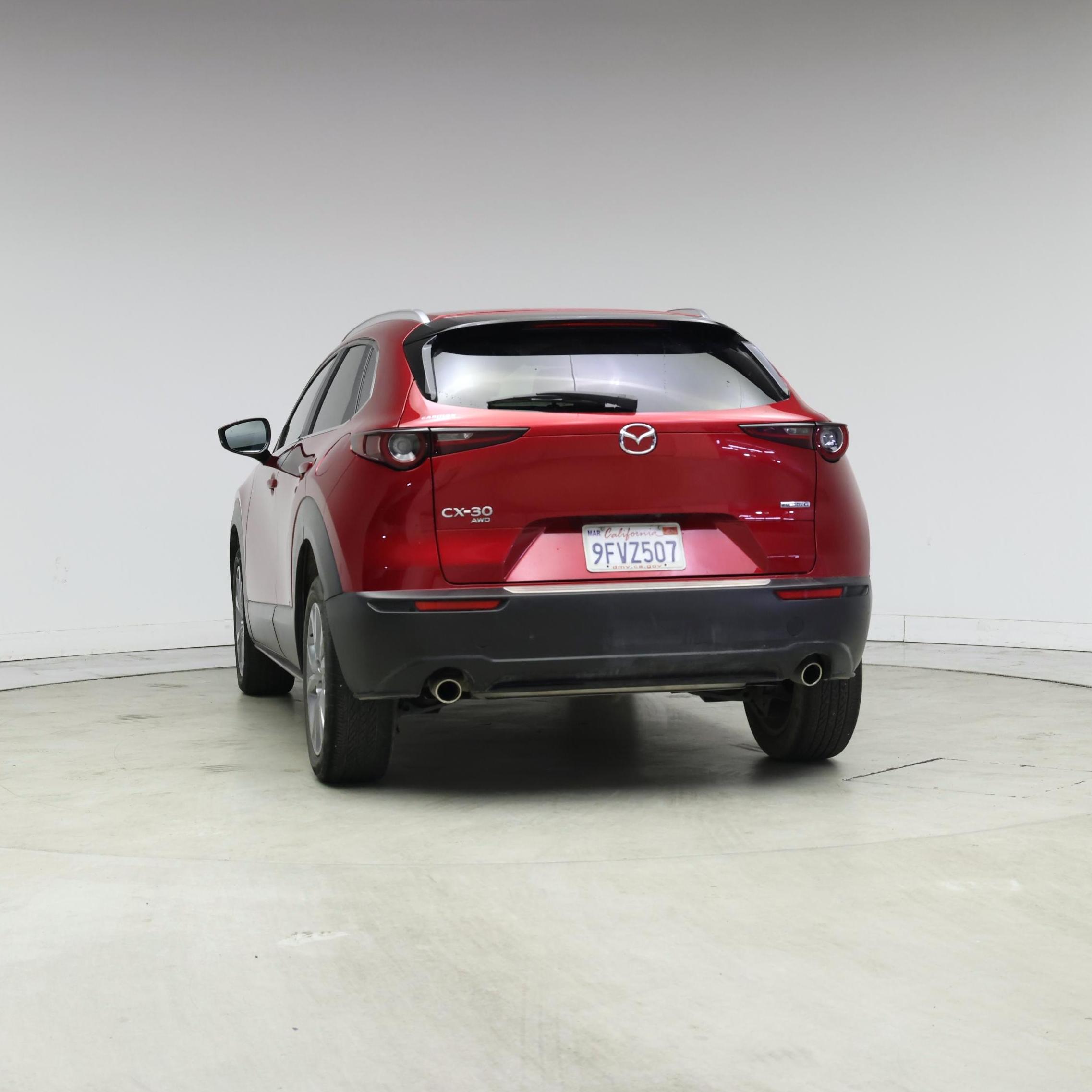 Thumbnail: 2023 Mazda CX-30 - 6