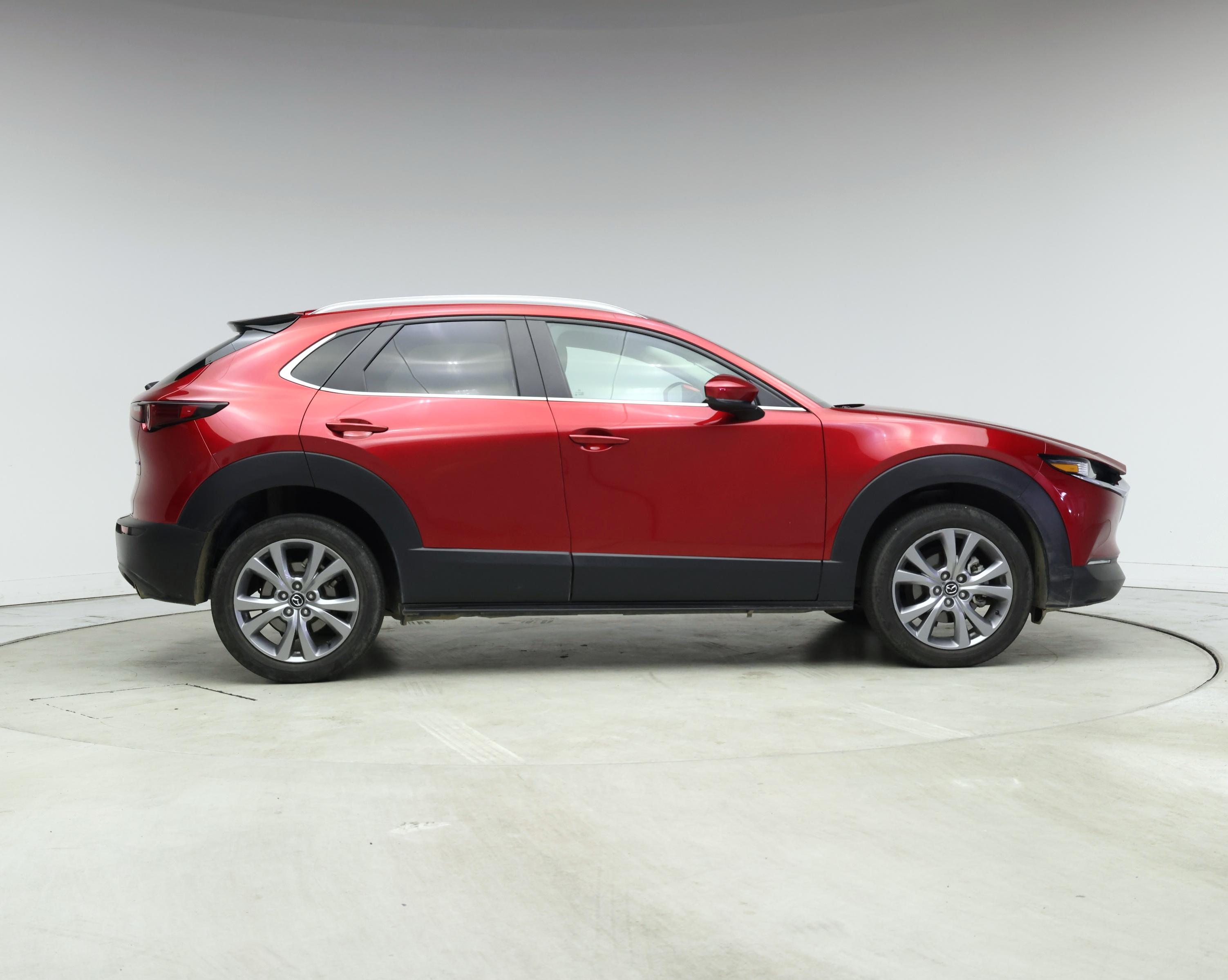 Thumbnail: 2023 Mazda CX-30 - 7