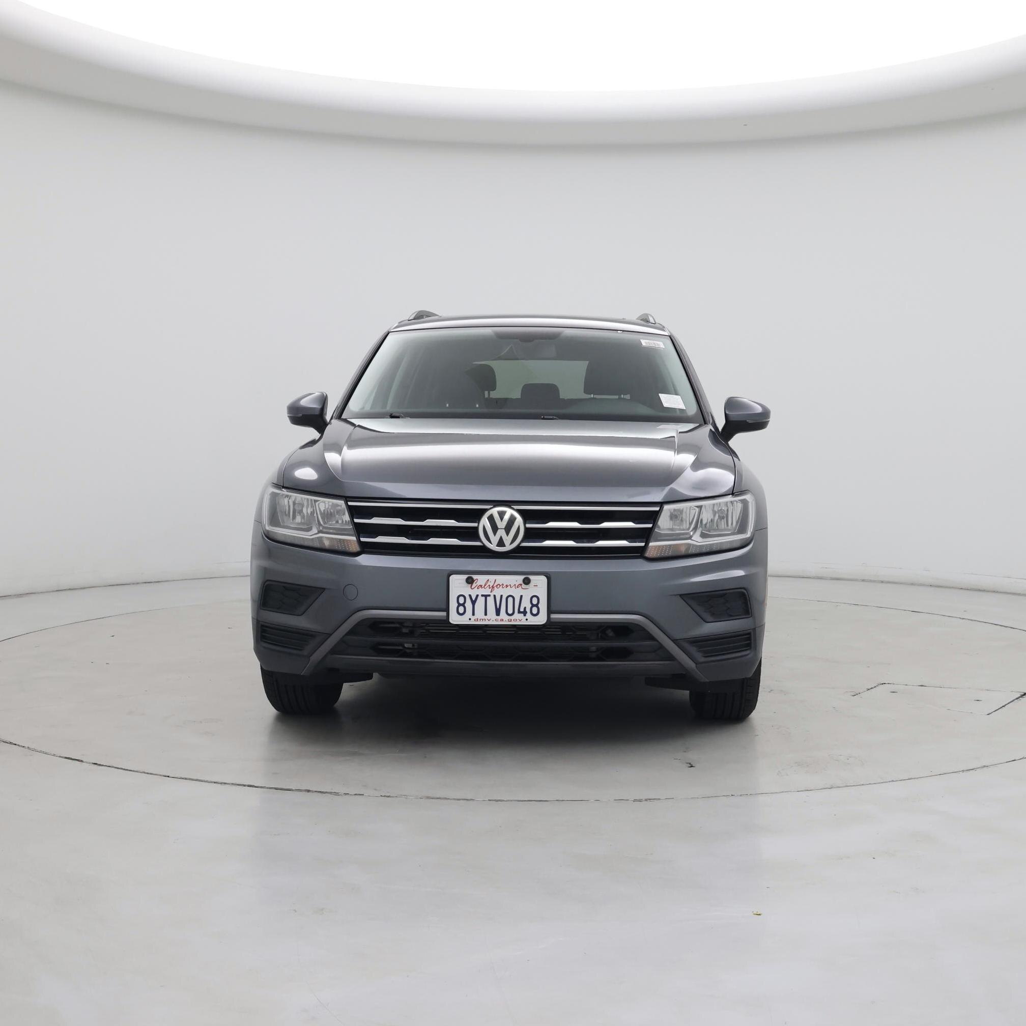 Thumbnail: 2020 Volkswagen Tiguan - 5