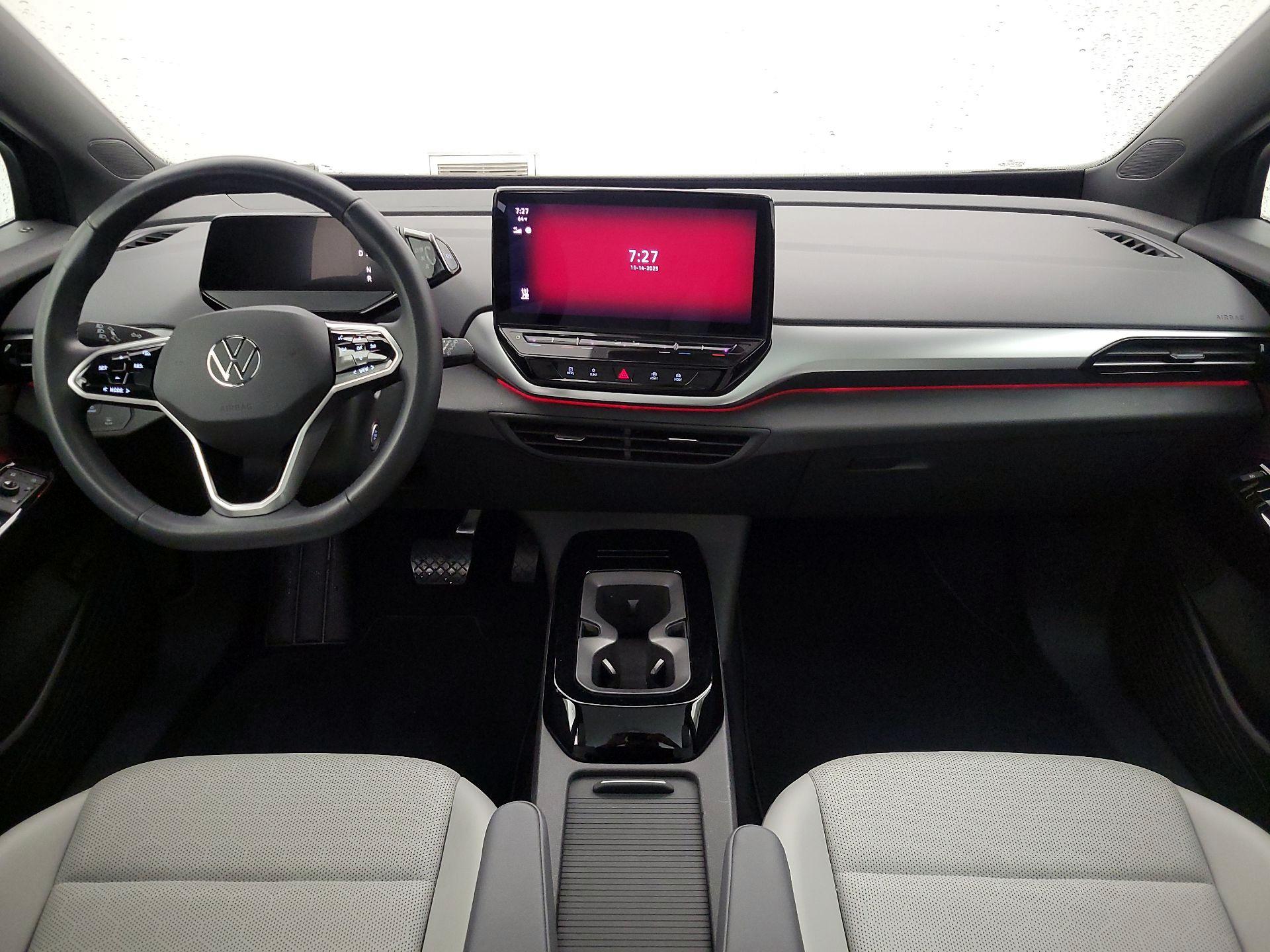 Thumbnail: 2022 Volkswagen ID.4 - 9