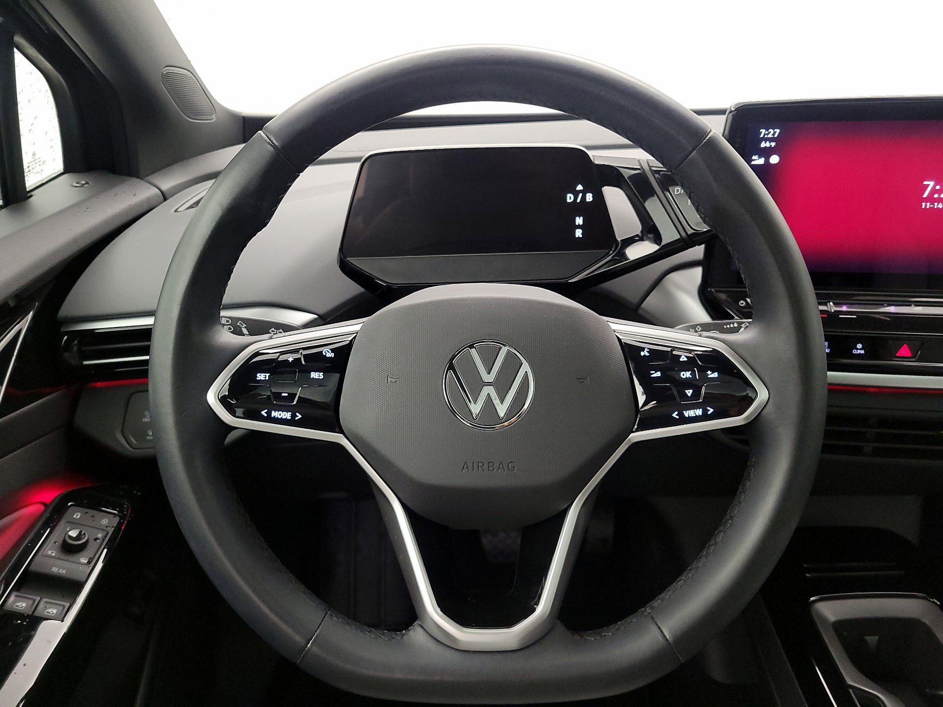 Thumbnail: 2022 Volkswagen ID.4 - 10