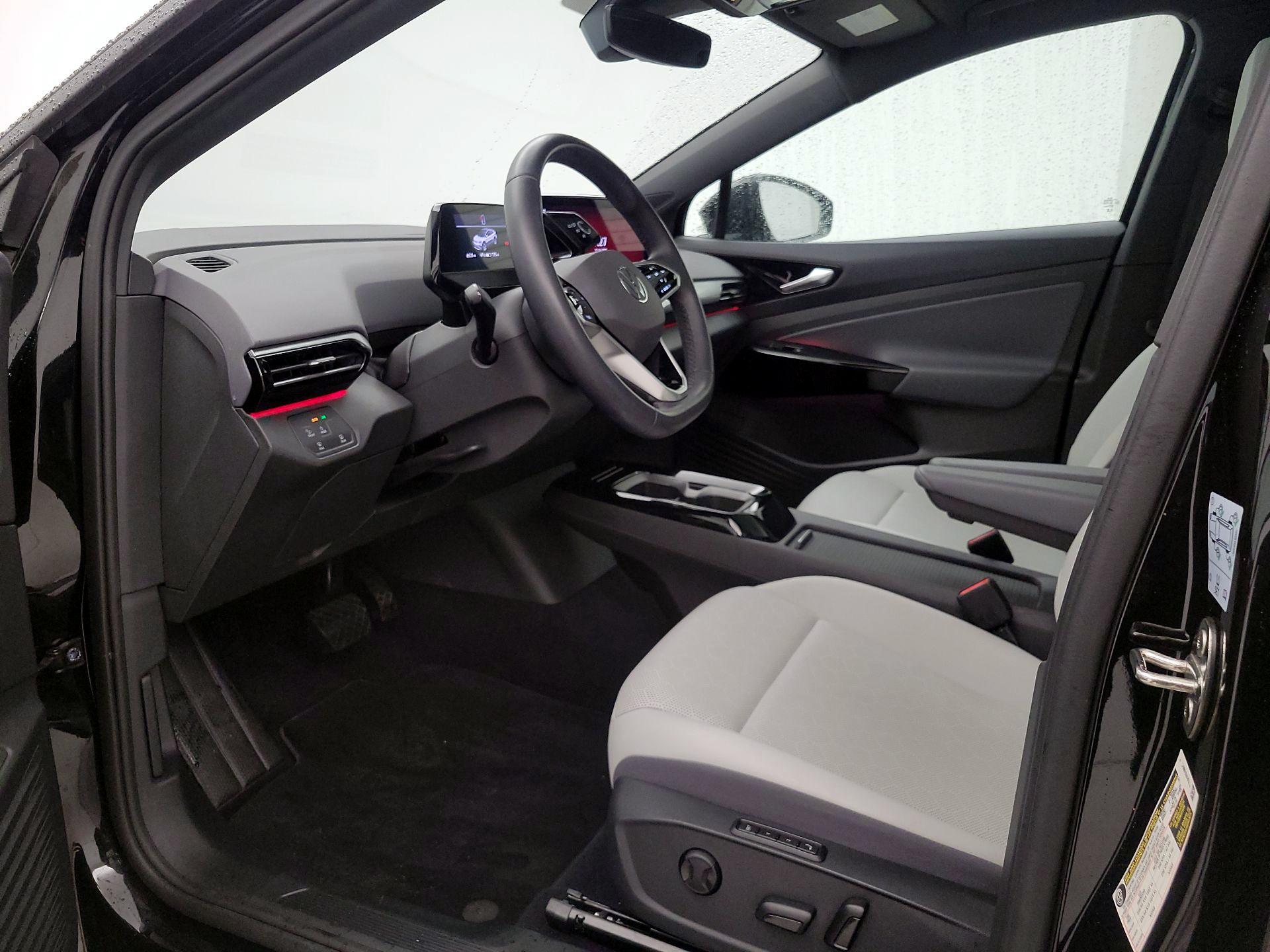 Thumbnail: 2022 Volkswagen ID.4 - 11