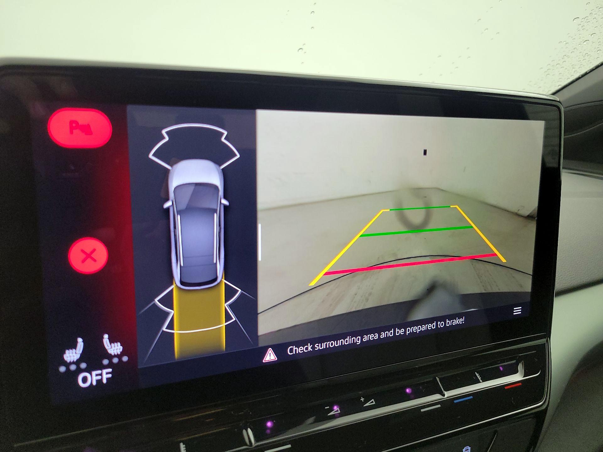 Thumbnail: 2022 Volkswagen ID.4 - 14