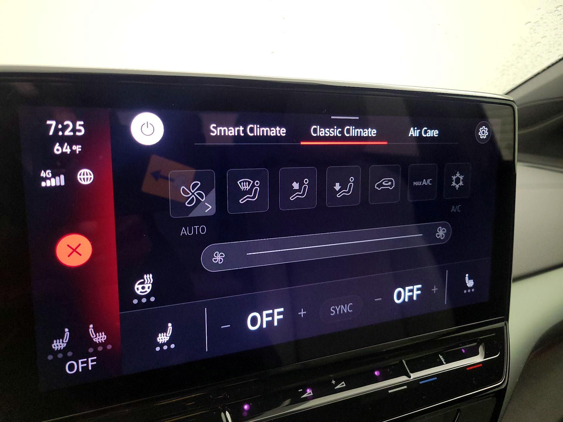 Thumbnail: 2022 Volkswagen ID.4 - 16