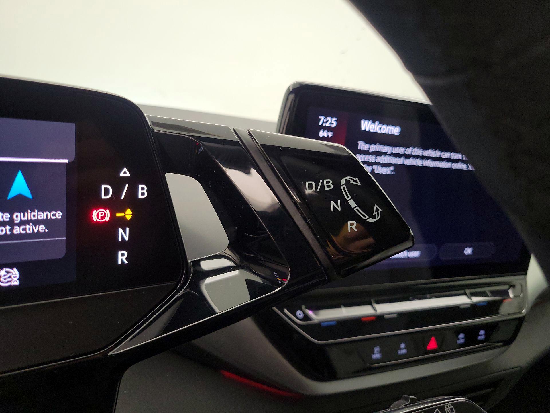 Thumbnail: 2022 Volkswagen ID.4 - 17