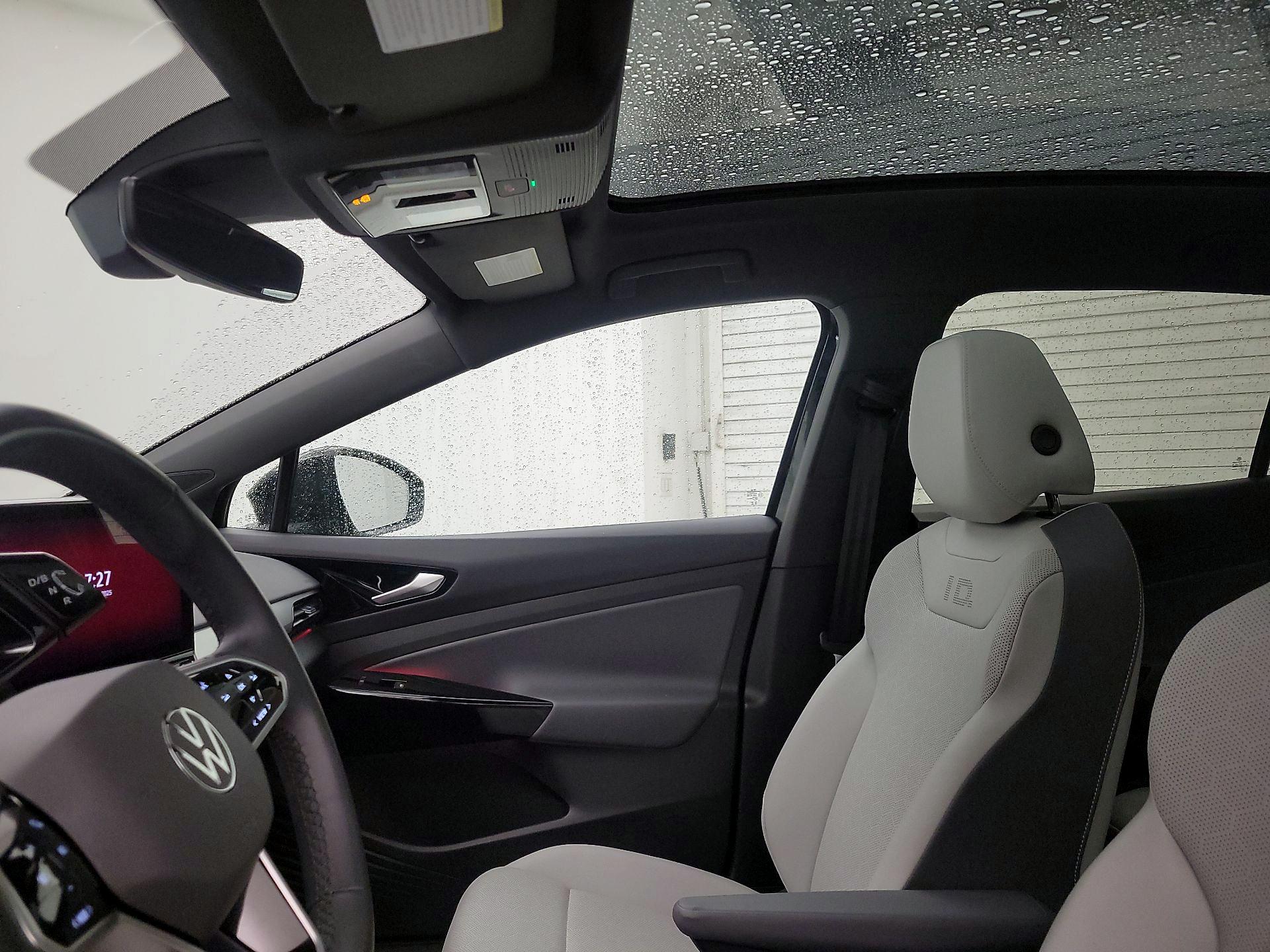 Thumbnail: 2022 Volkswagen ID.4 - 18