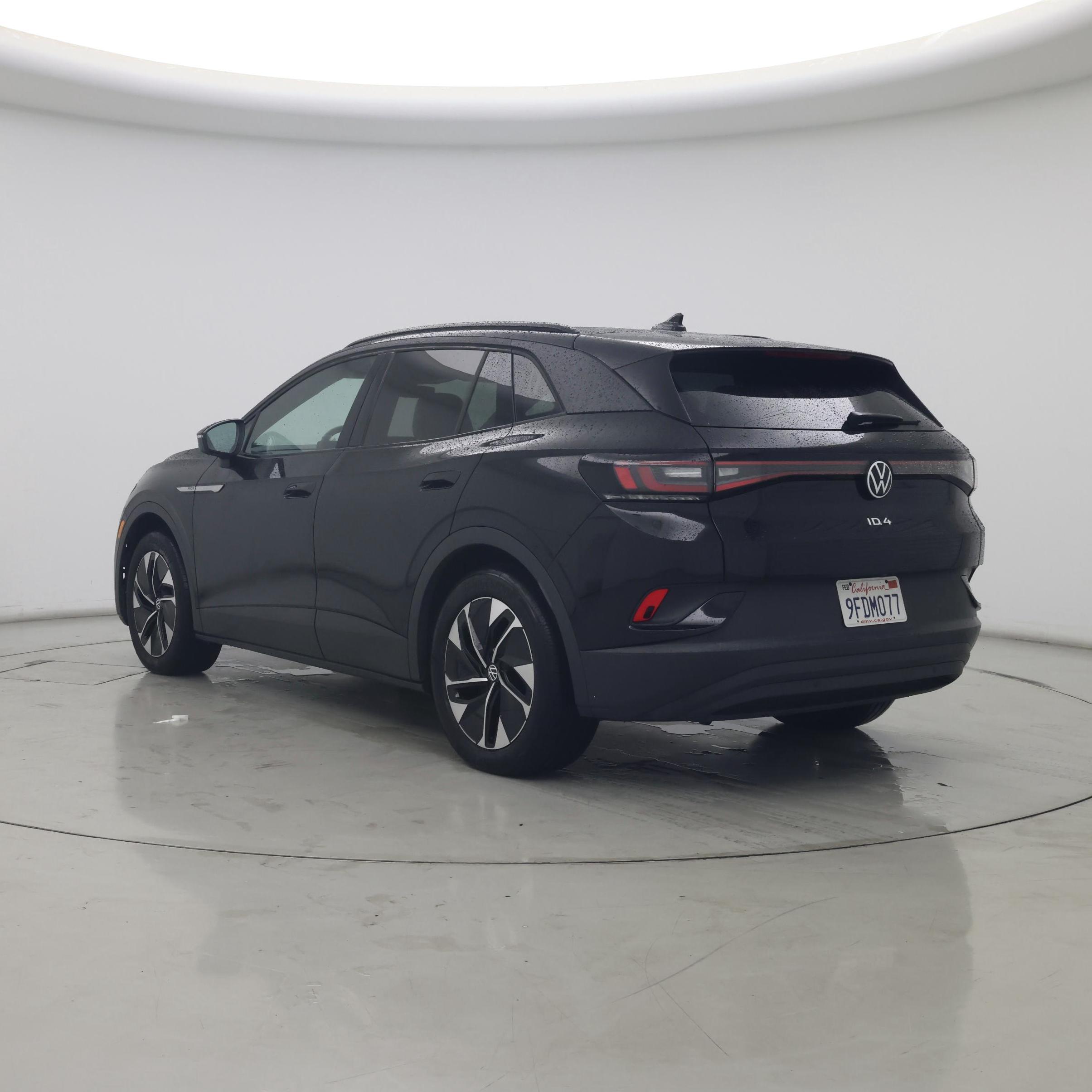 Thumbnail: 2022 Volkswagen ID.4 - 2