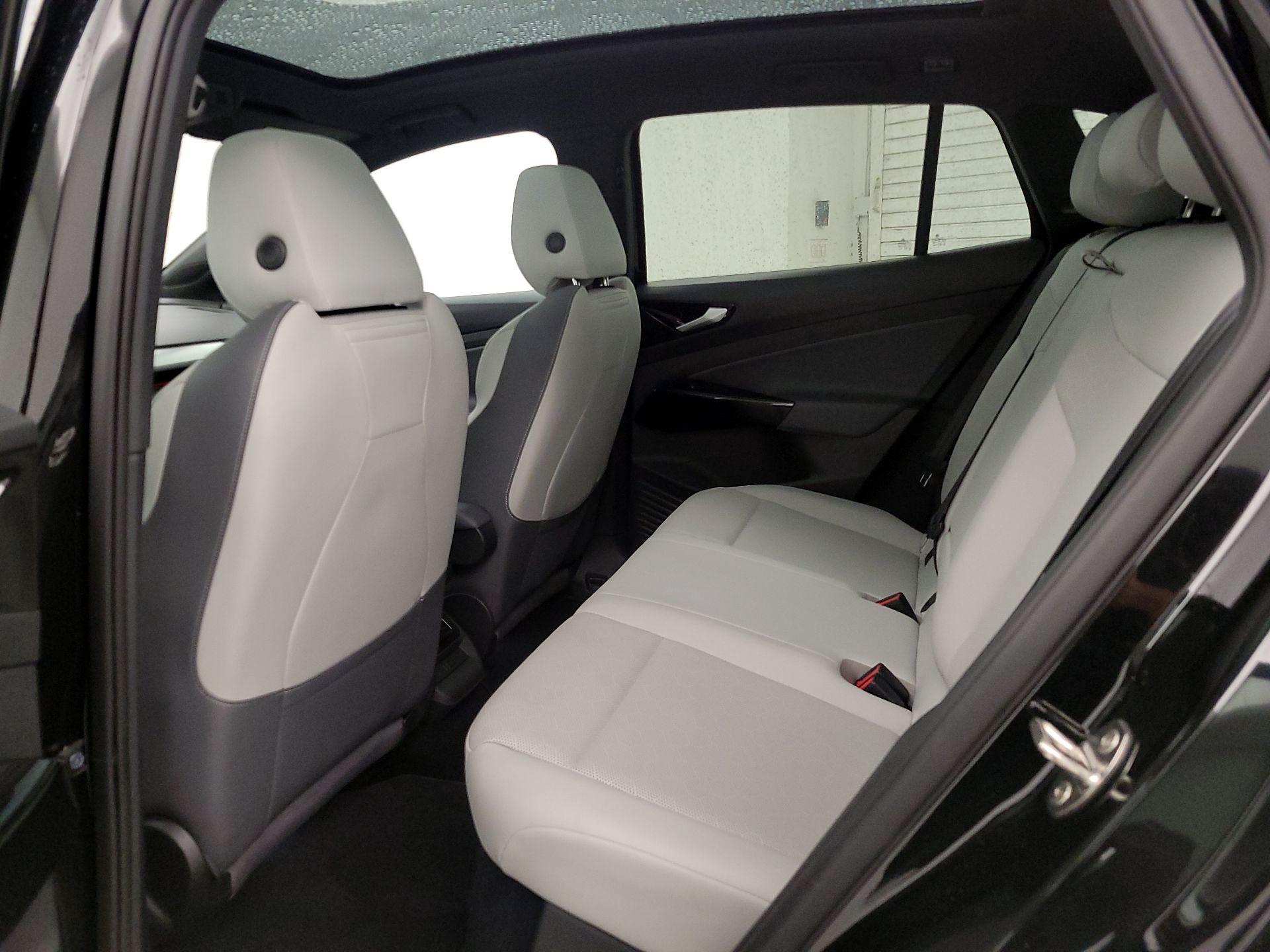 Thumbnail: 2022 Volkswagen ID.4 - 19