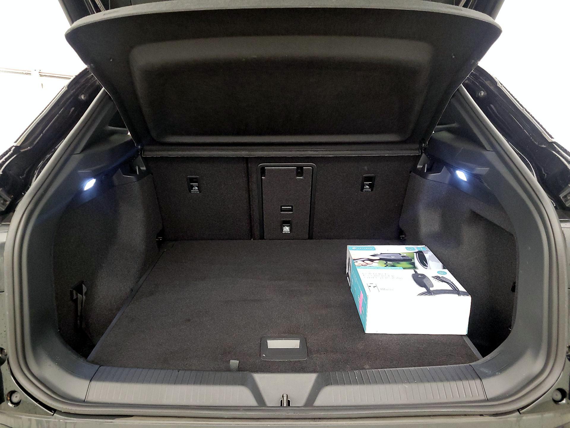 Thumbnail: 2022 Volkswagen ID.4 - 20