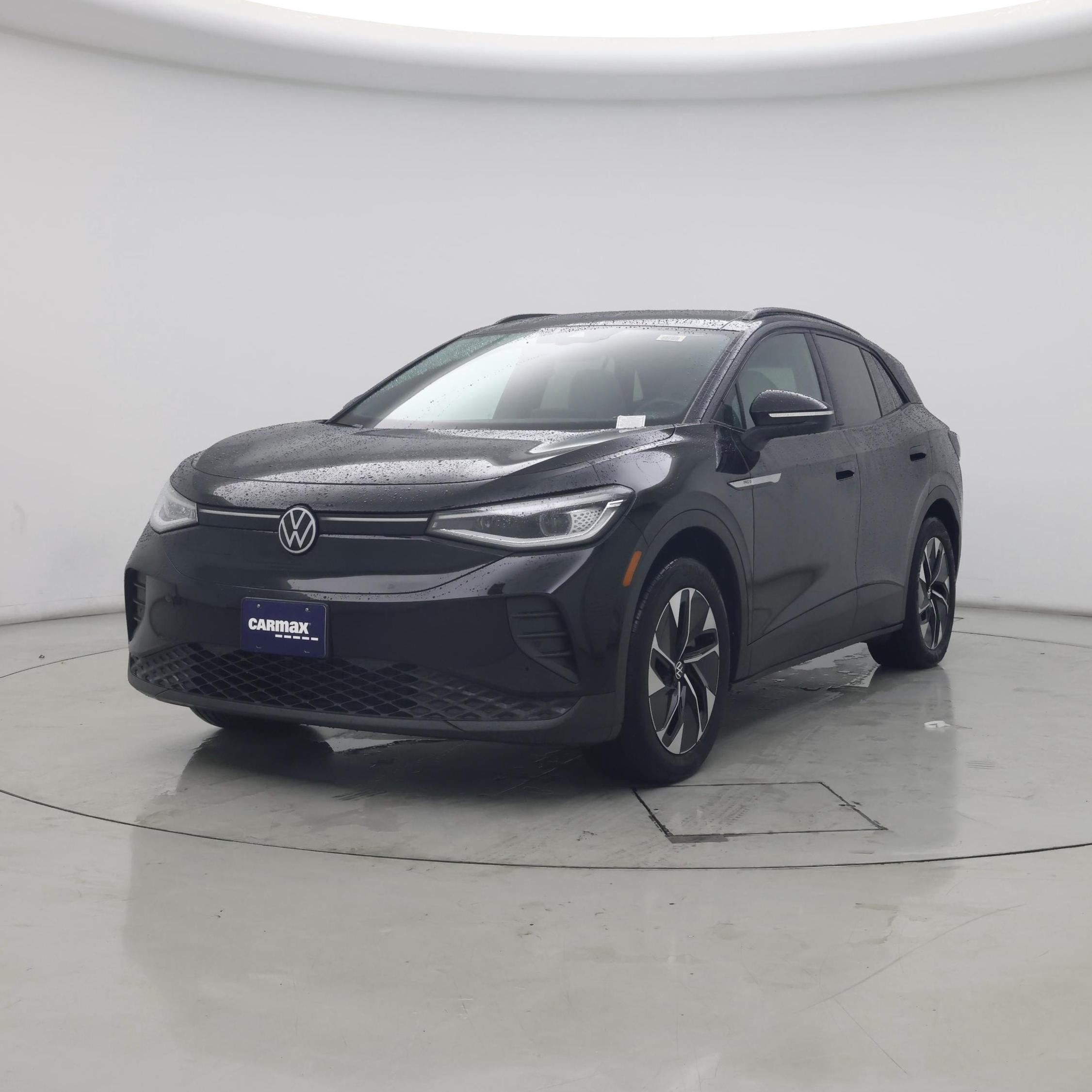 Thumbnail: 2022 Volkswagen ID.4 - 4