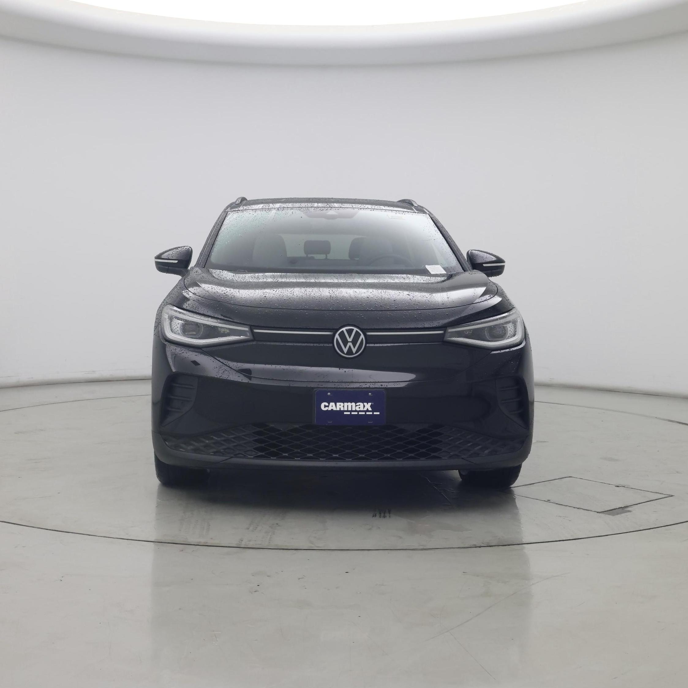 Thumbnail: 2022 Volkswagen ID.4 - 5