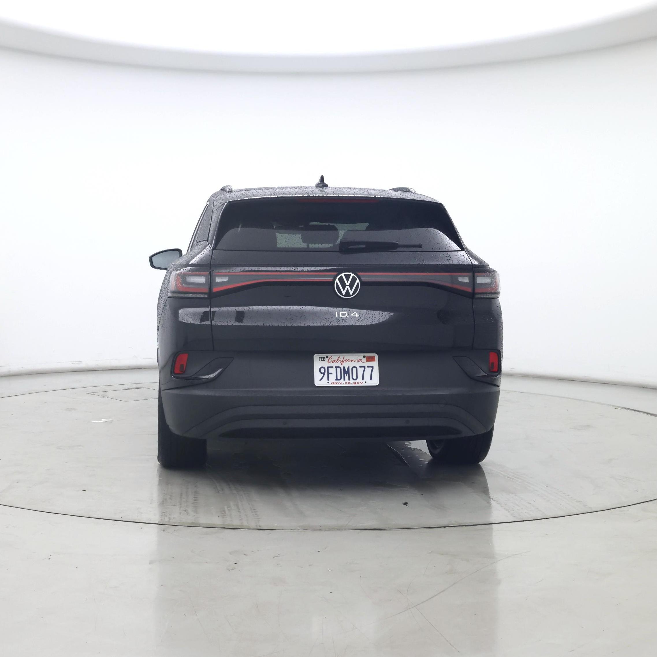 Thumbnail: 2022 Volkswagen ID.4 - 6