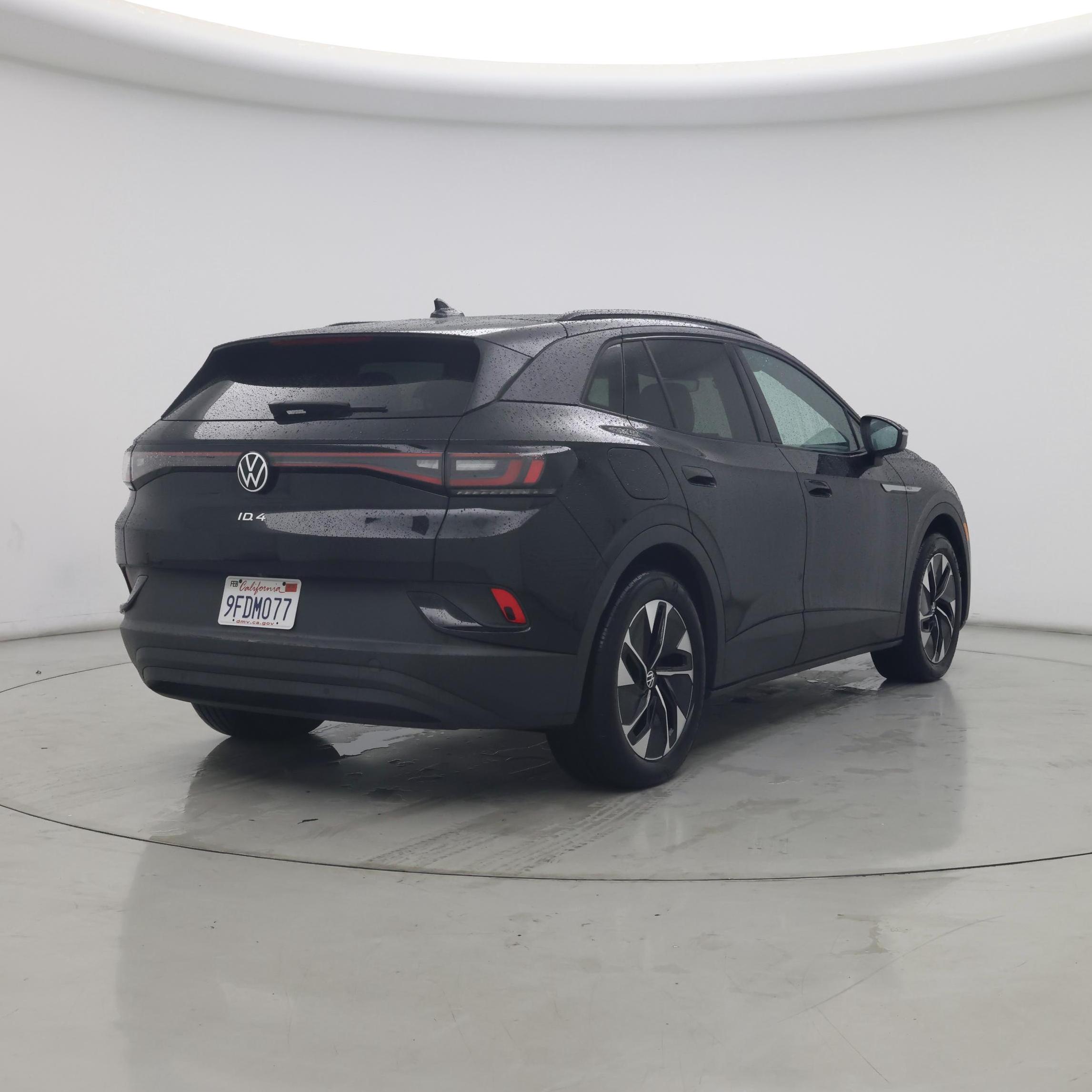 Thumbnail: 2022 Volkswagen ID.4 - 8