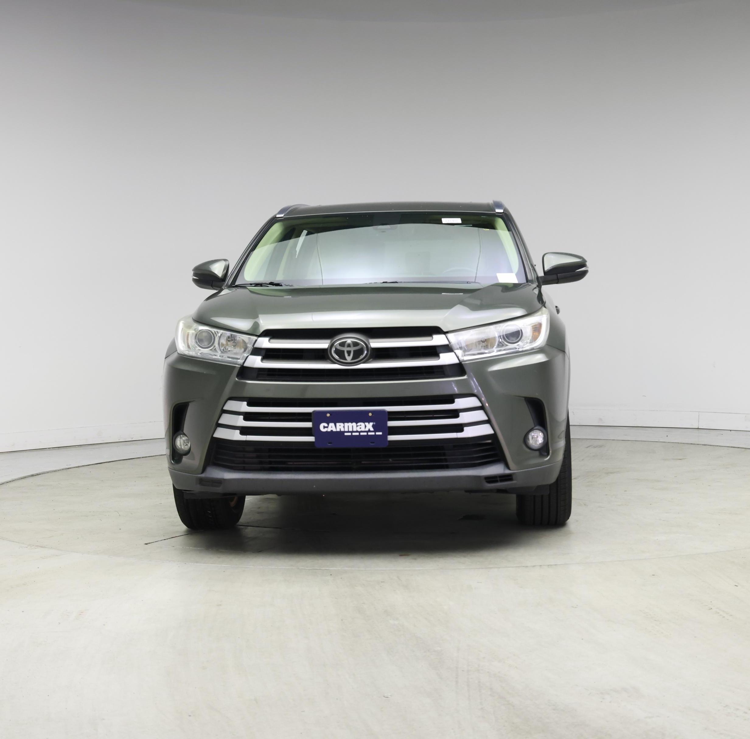 Thumbnail: 2017 Toyota Highlander - 5