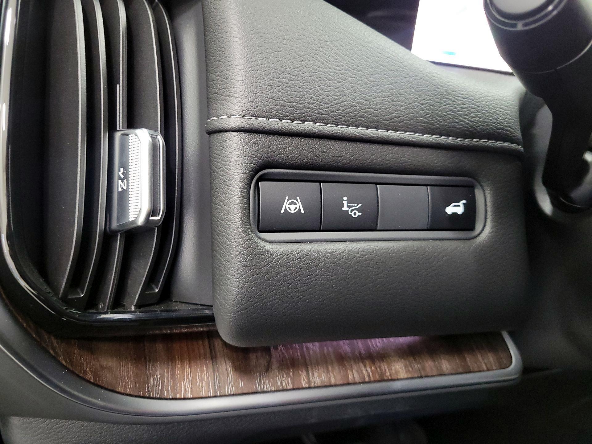 Thumbnail: 2025 Nissan Armada - 13