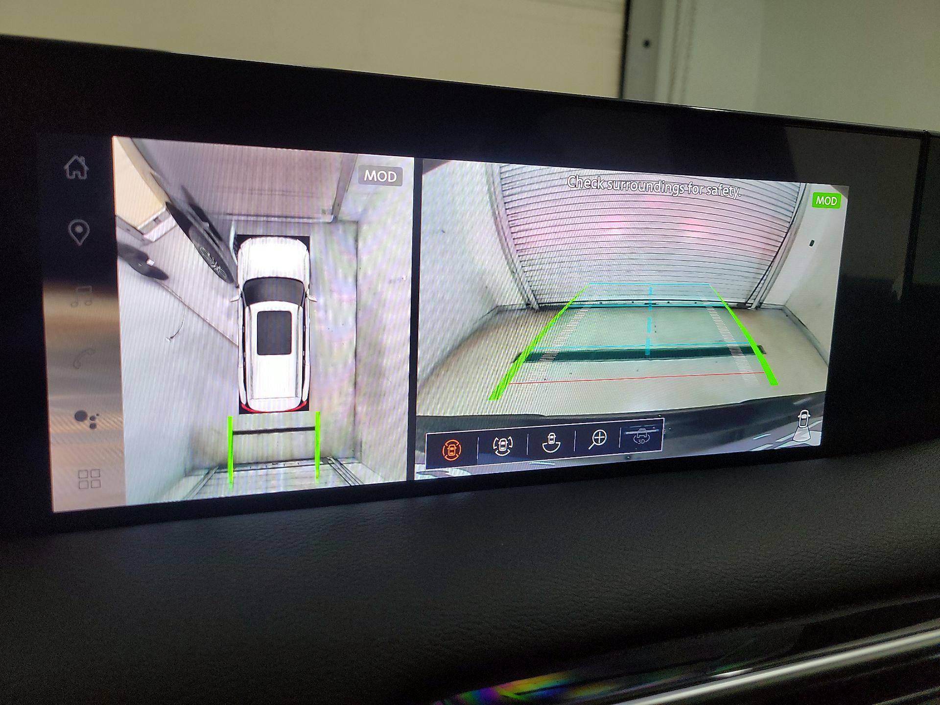 Thumbnail: 2025 Nissan Armada - 14