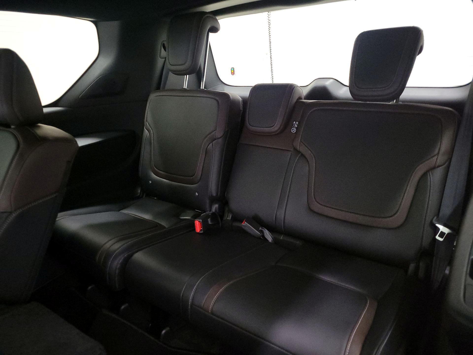 Thumbnail: 2025 Nissan Armada - 19