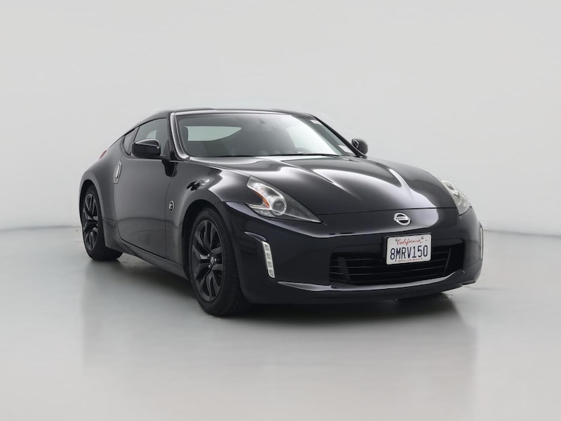 2020 Nissan Z 370Z -
                  Irvine, CA