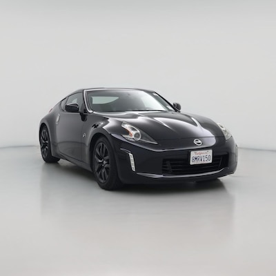 2020 Nissan 370Z