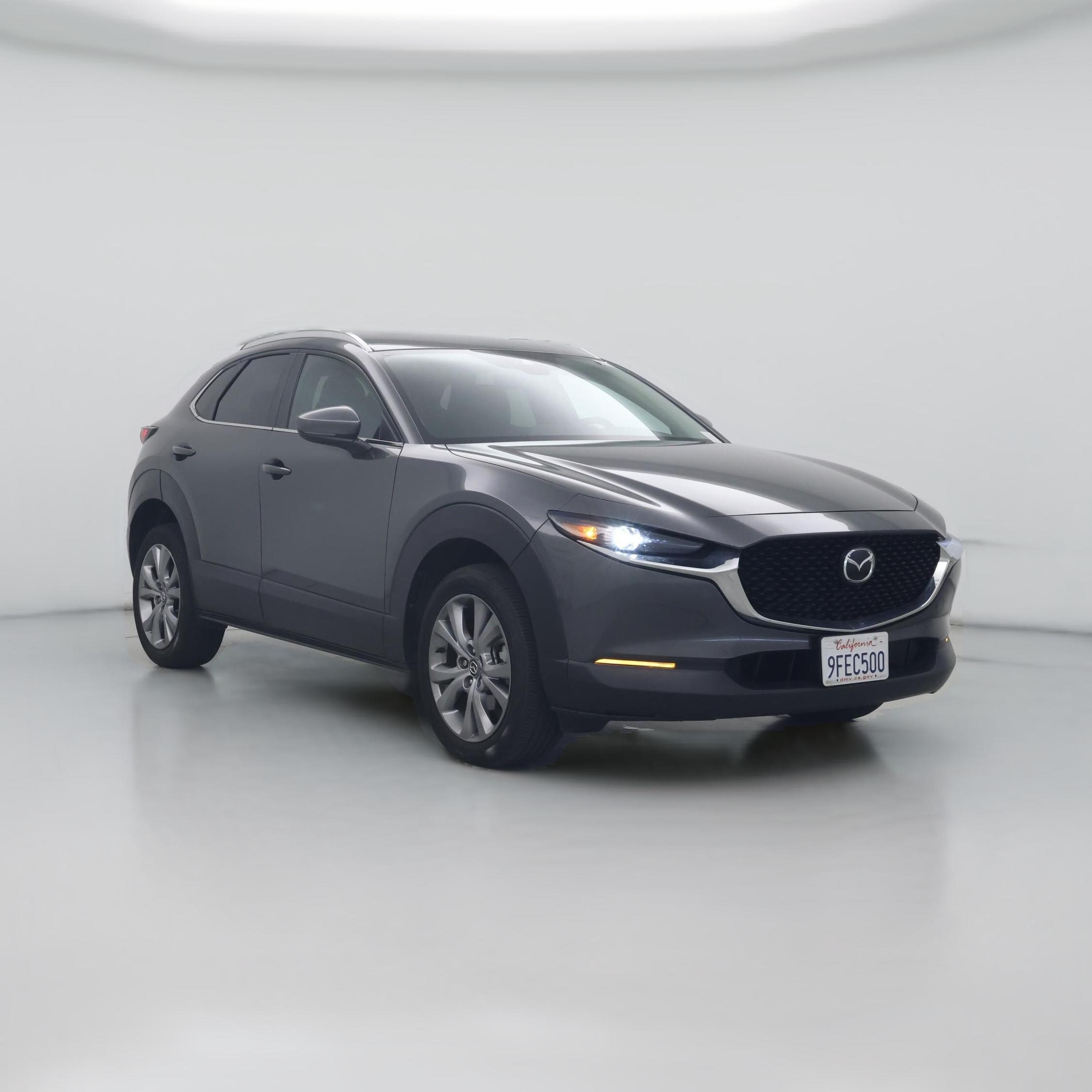 Thumbnail: 2023 Mazda CX-30 - 1