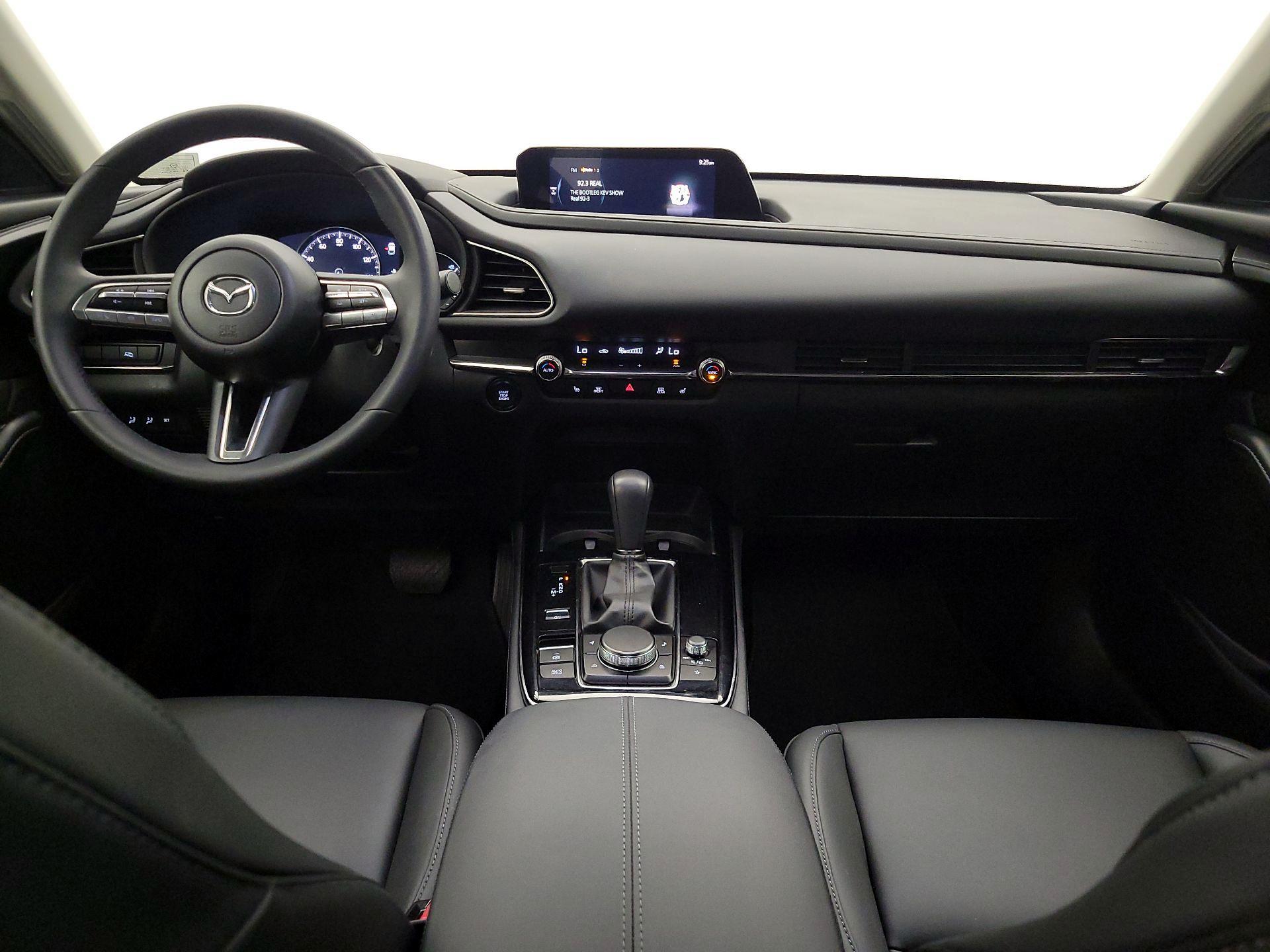 Thumbnail: 2023 Mazda CX-30 - 9